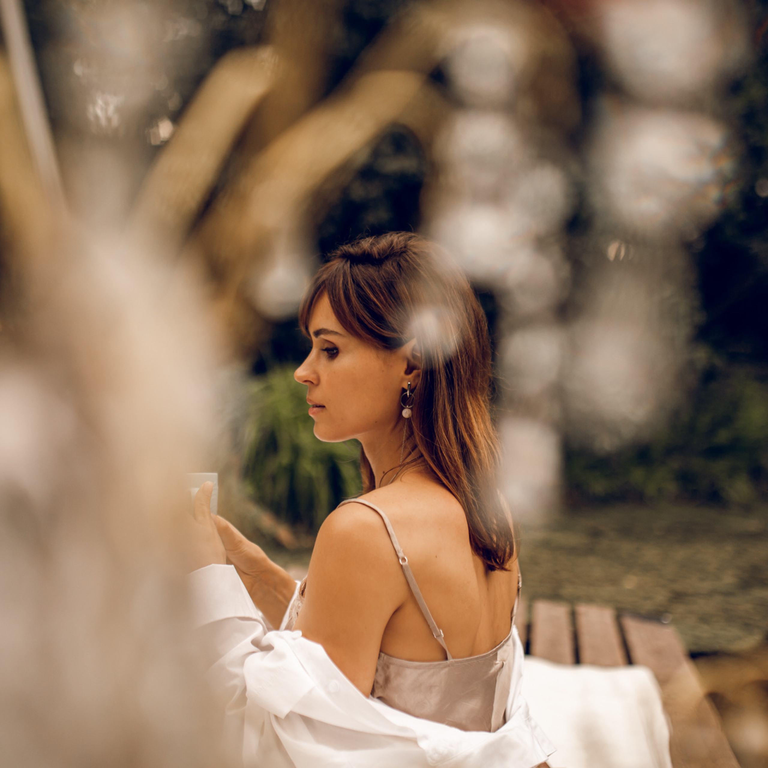 Однажды утром ты проснёшься в необычном месте. Семейный фотограф в Москве и Московской области Донкова Екатерина