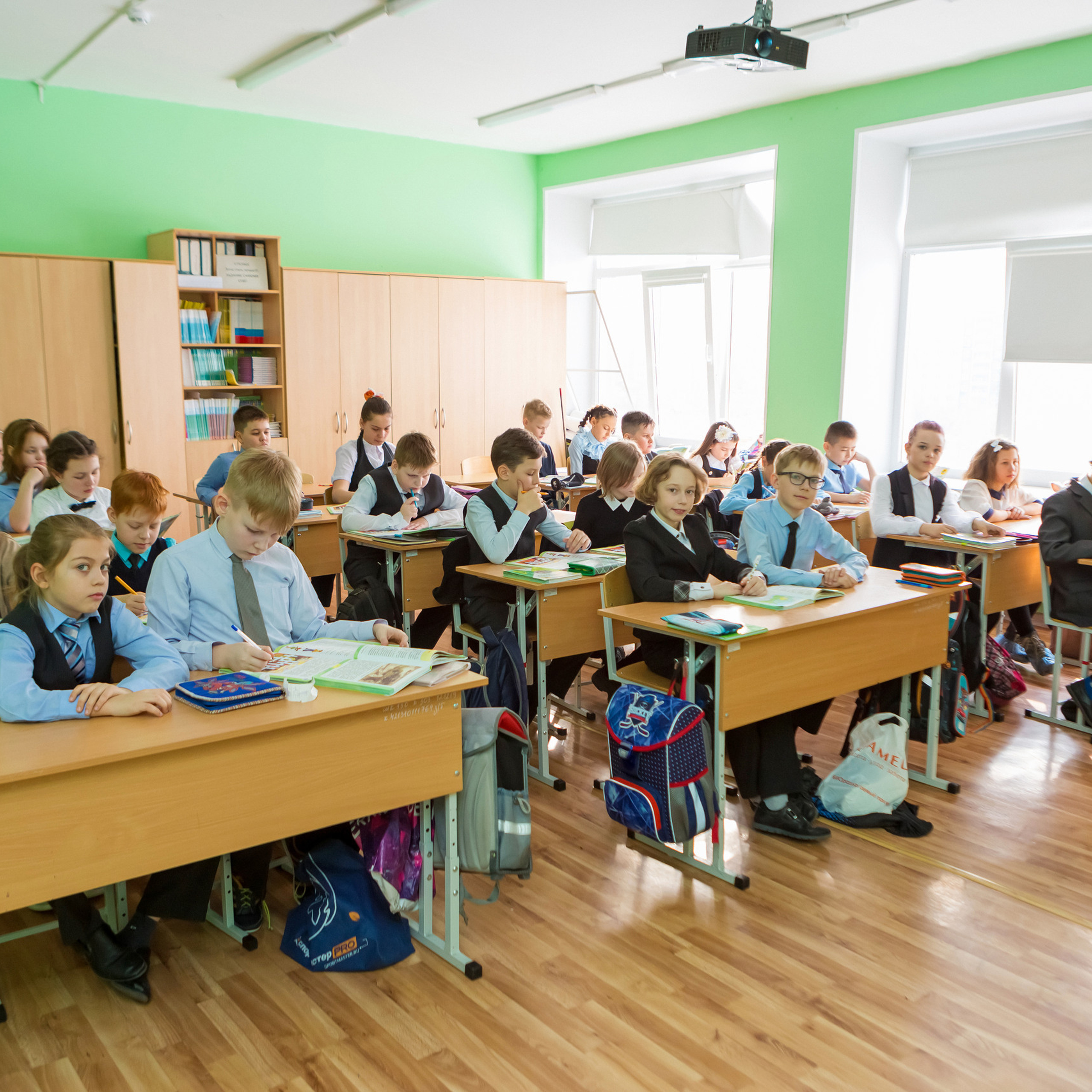 Отзывы о фотографе Алевтине Семенютиной. Выпускные фотоальбомы и папки для школ и садиков в Челябинске