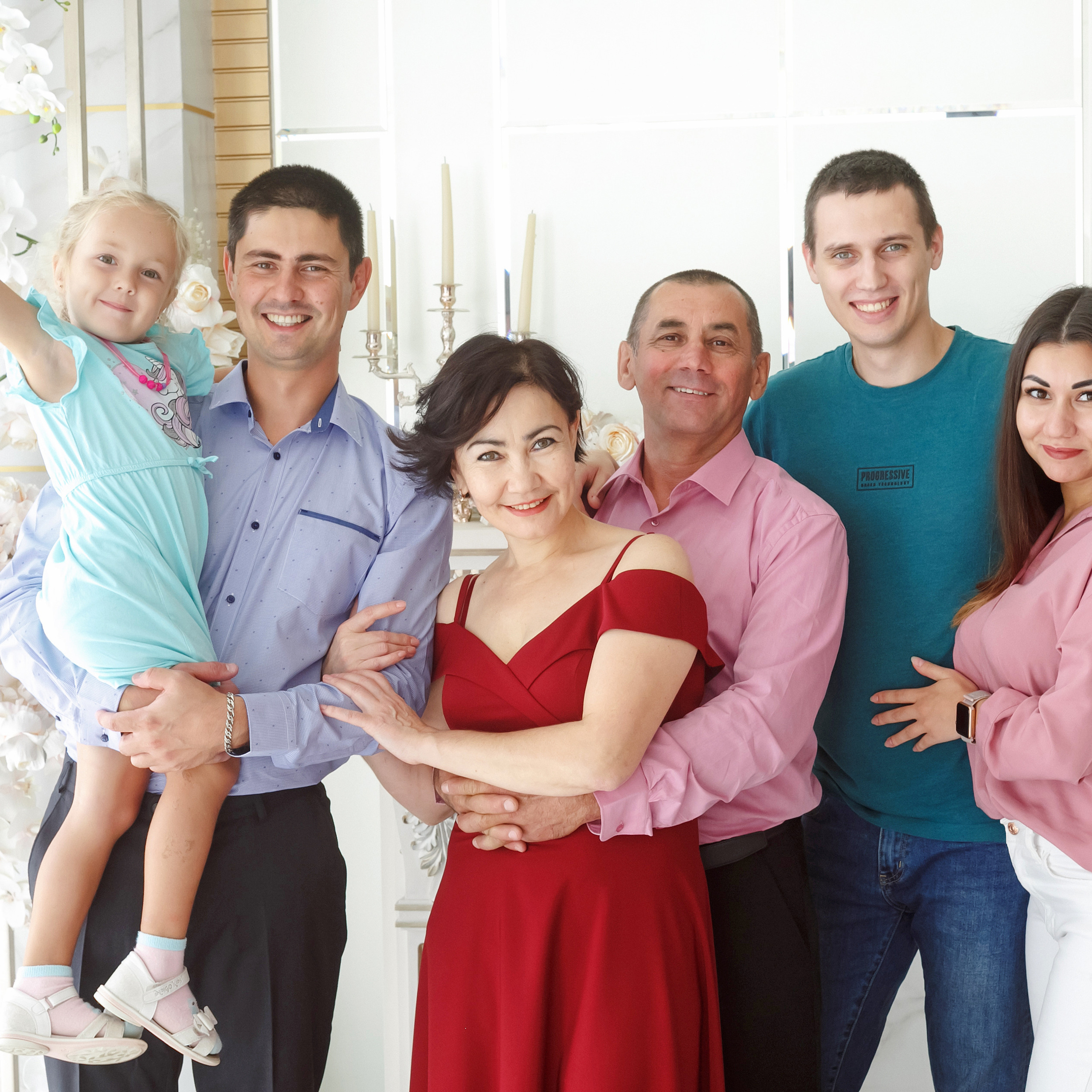 Отзывы о фотографе Алевтине Семенютиной. Выпускные фотоальбомы и папки для школ и садиков в Челябинске