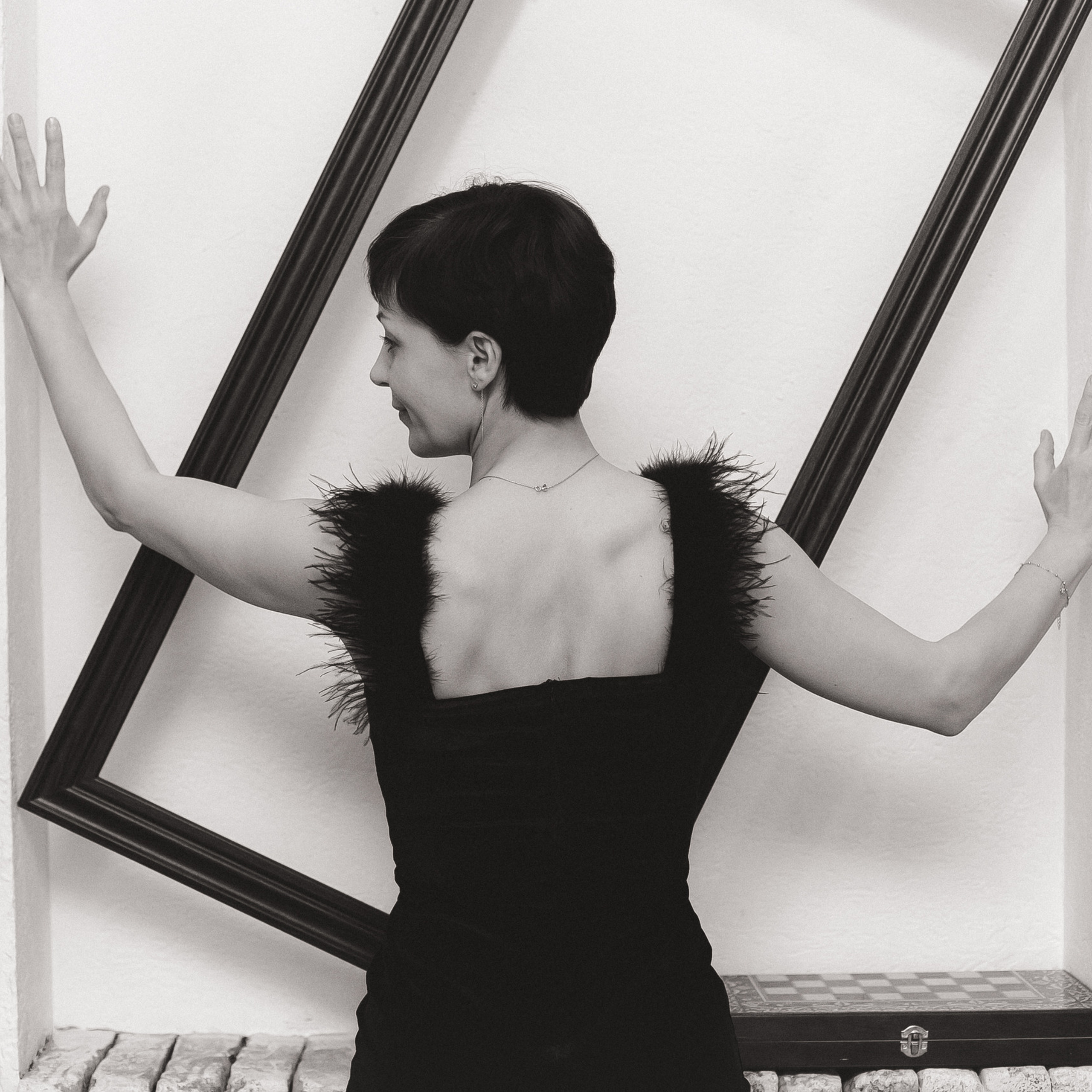 Отзывы о фотографе Алевтине Семенютиной. Выпускные фотоальбомы и папки для школ и садиков в Челябинске