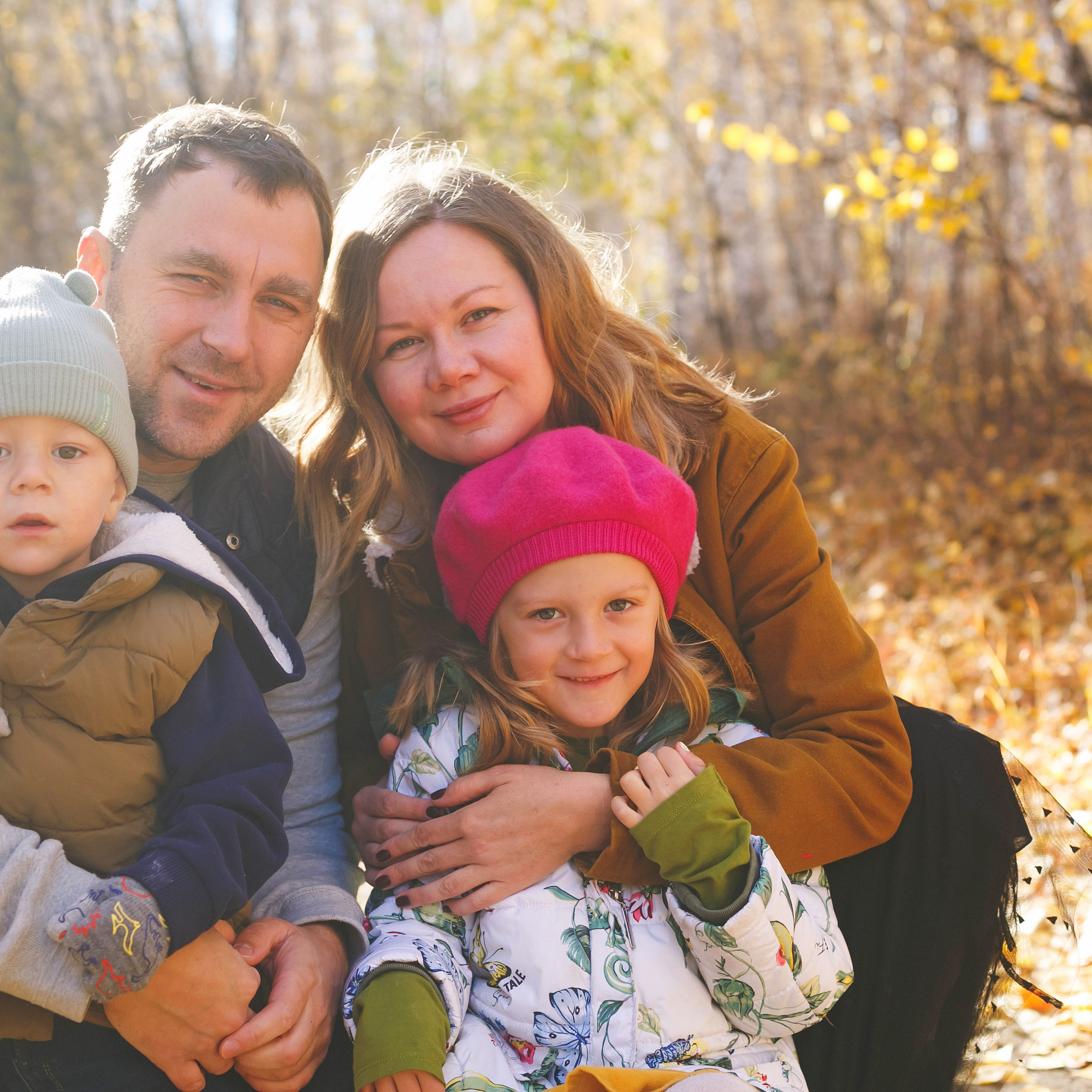 Отзывы о фотографе Алевтине Семенютиной. Выпускные фотоальбомы и папки для школ и садиков в Челябинске