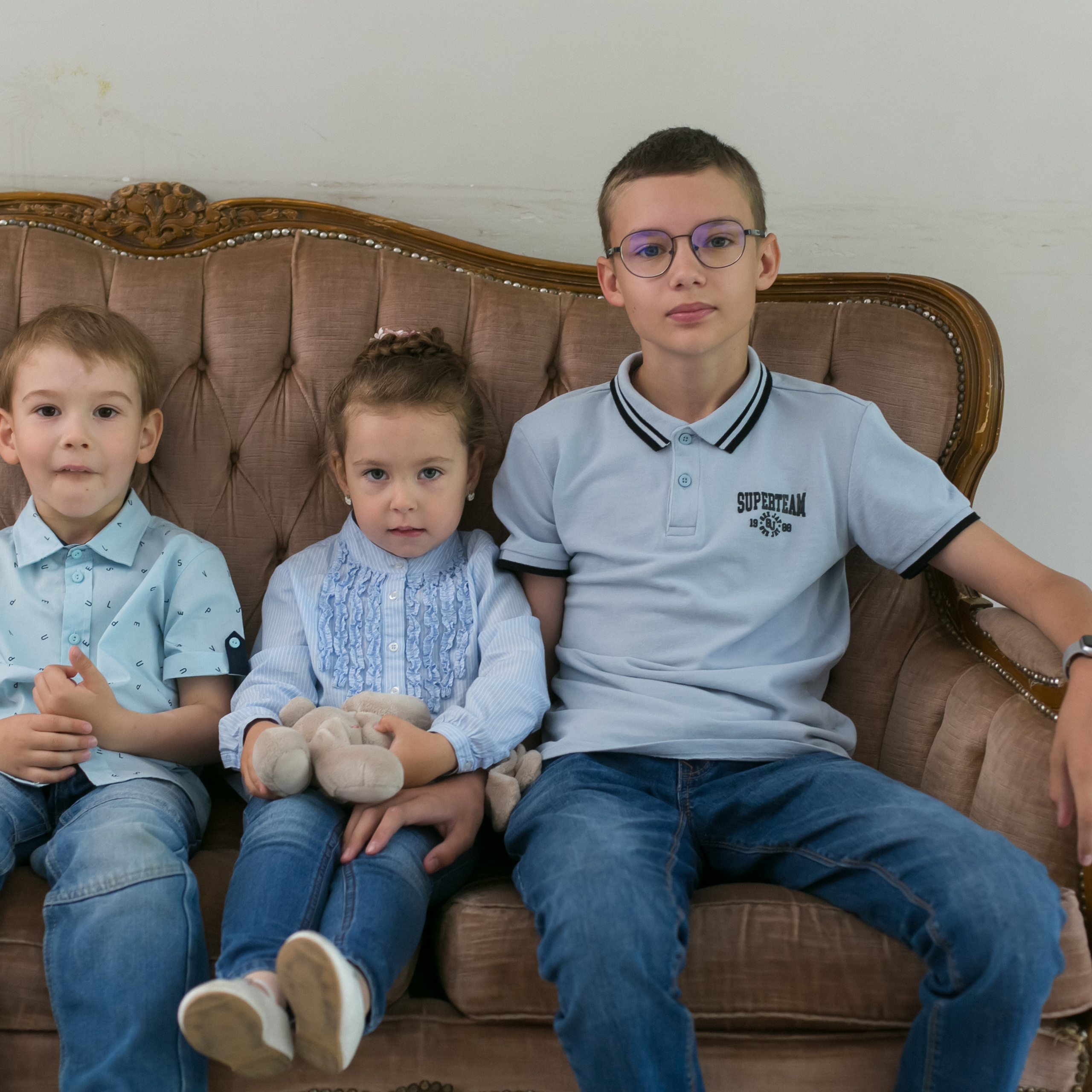 Отзывы о фотографе Алевтине Семенютиной. Выпускные фотоальбомы и папки для школ и садиков в Челябинске