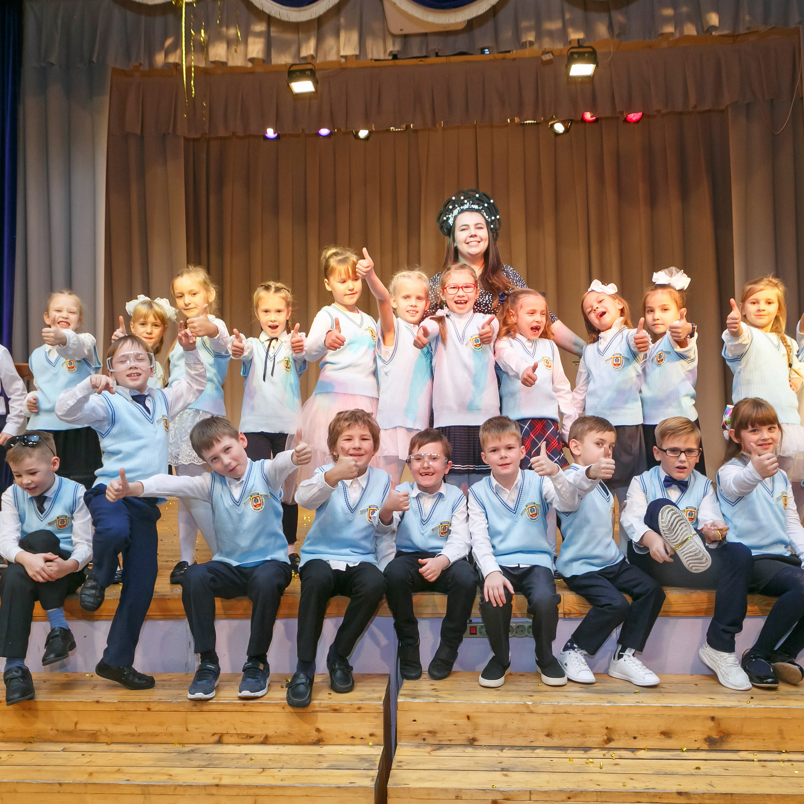 Отзывы о фотографе Алевтине Семенютиной. Выпускные фотоальбомы и папки для школ и садиков в Челябинске