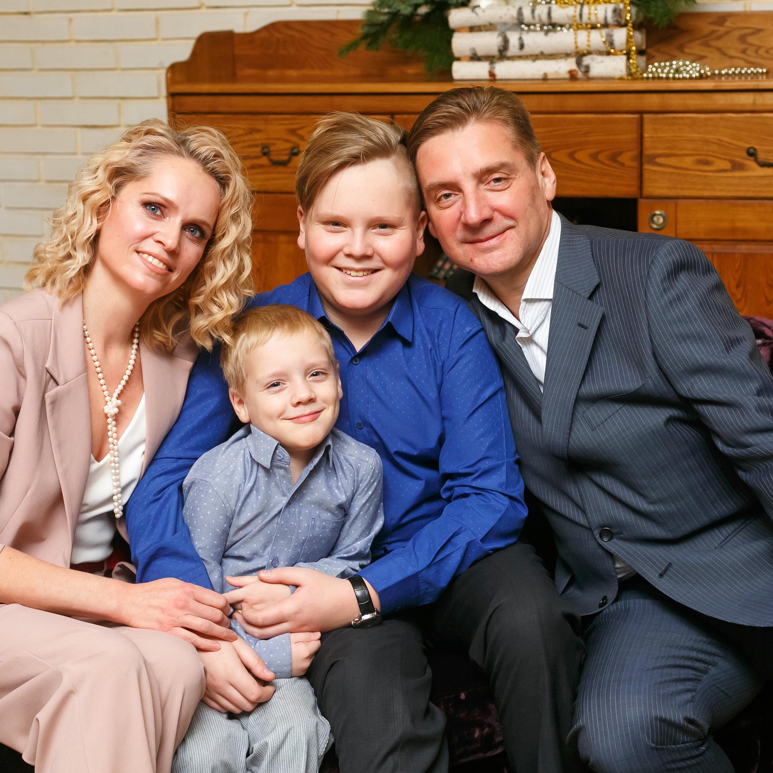 Отзывы о фотографе Алевтине Семенютиной. Выпускные фотоальбомы и папки для школ и садиков в Челябинске