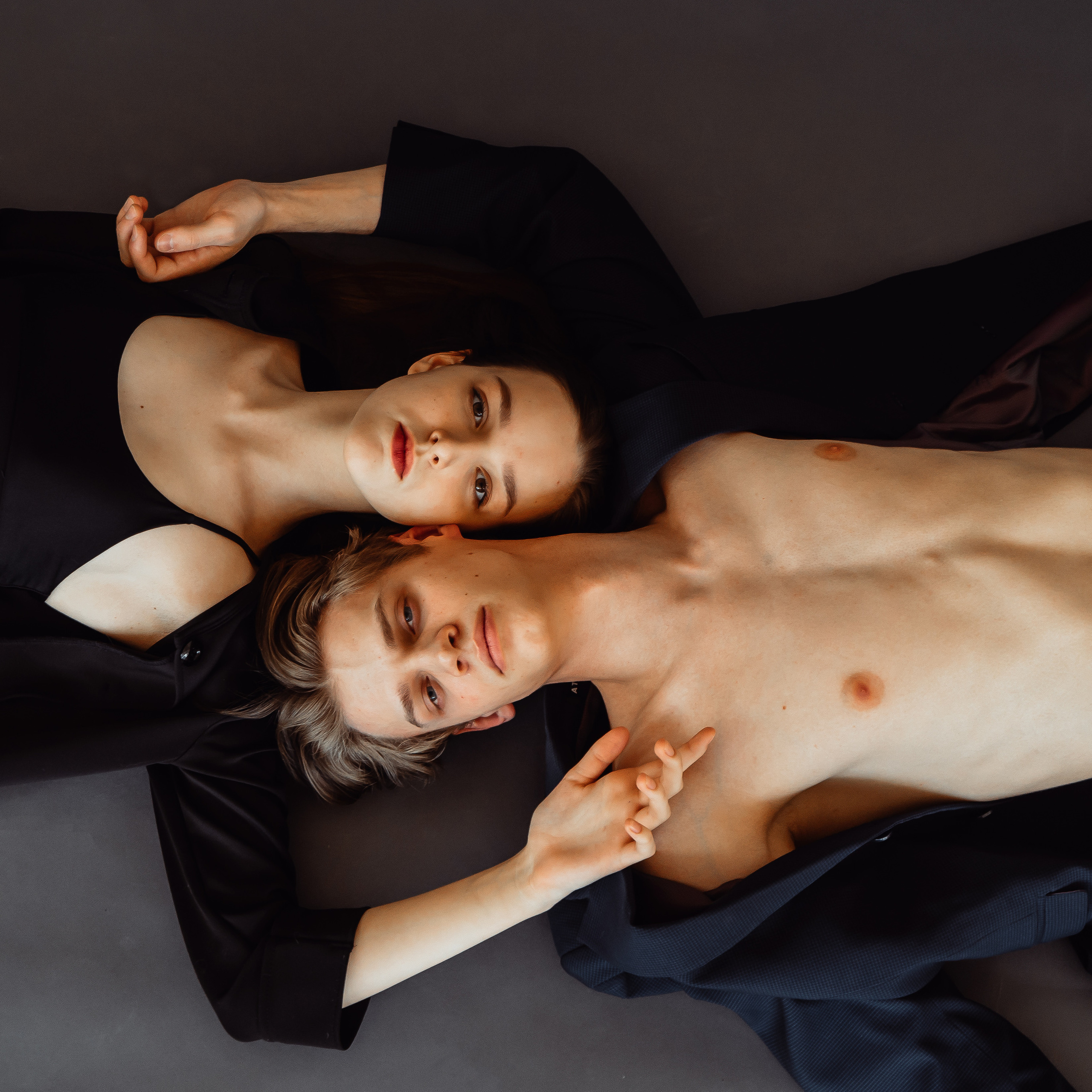 Максим + Юля