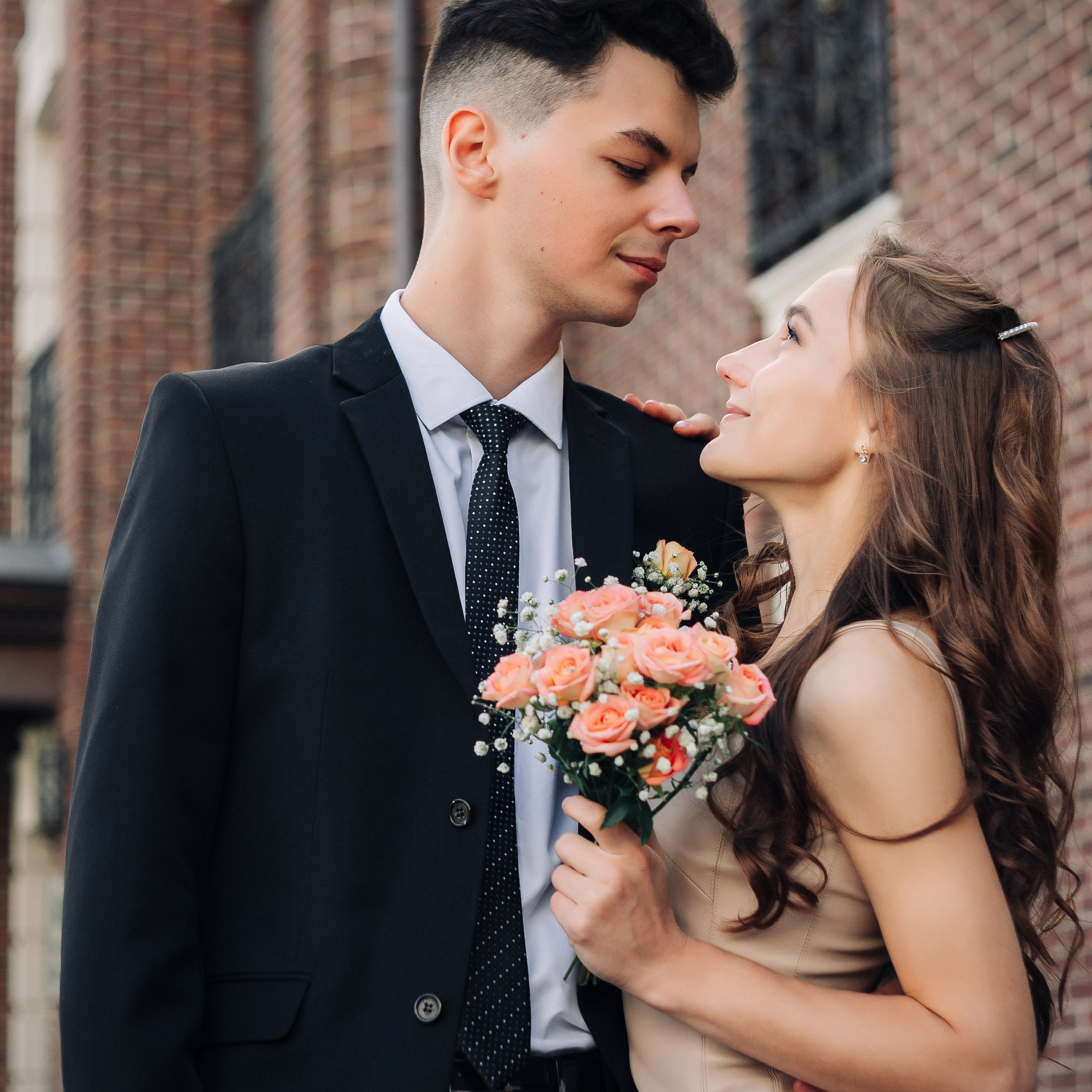 Александр + Ольга