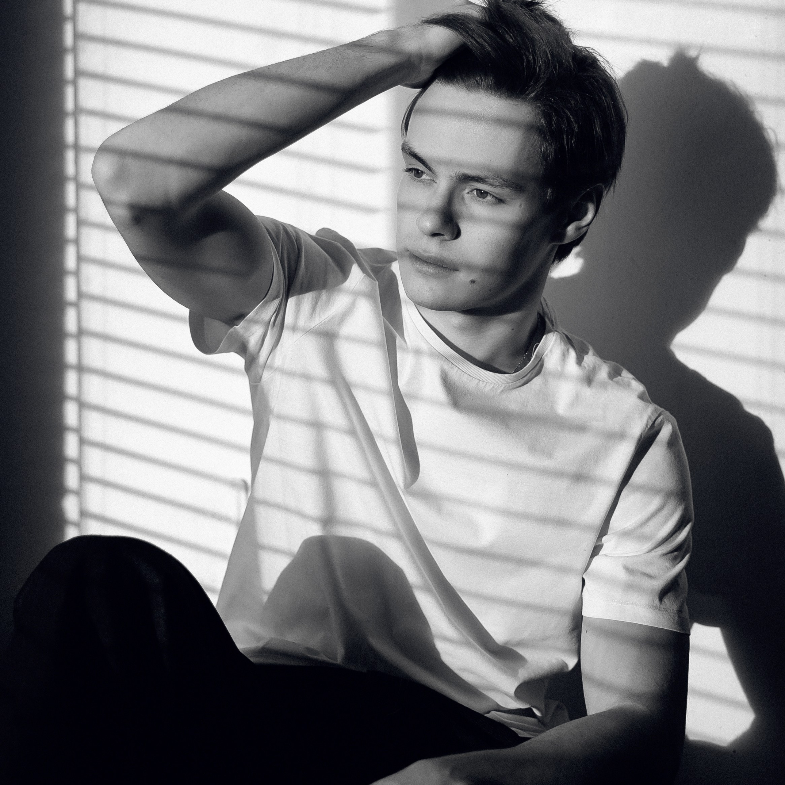 Дмитрий Барышников