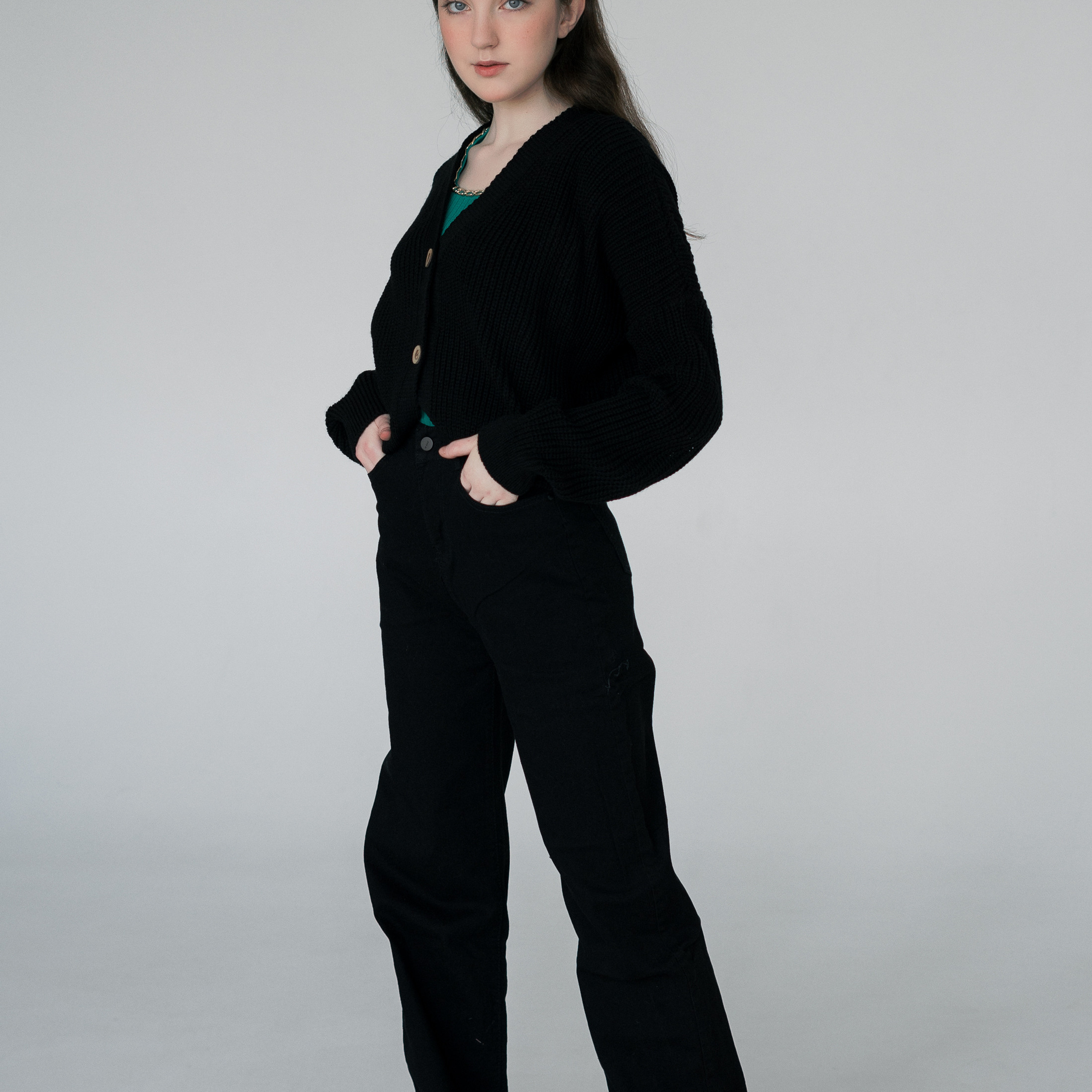 Одежда для интернет-магазина