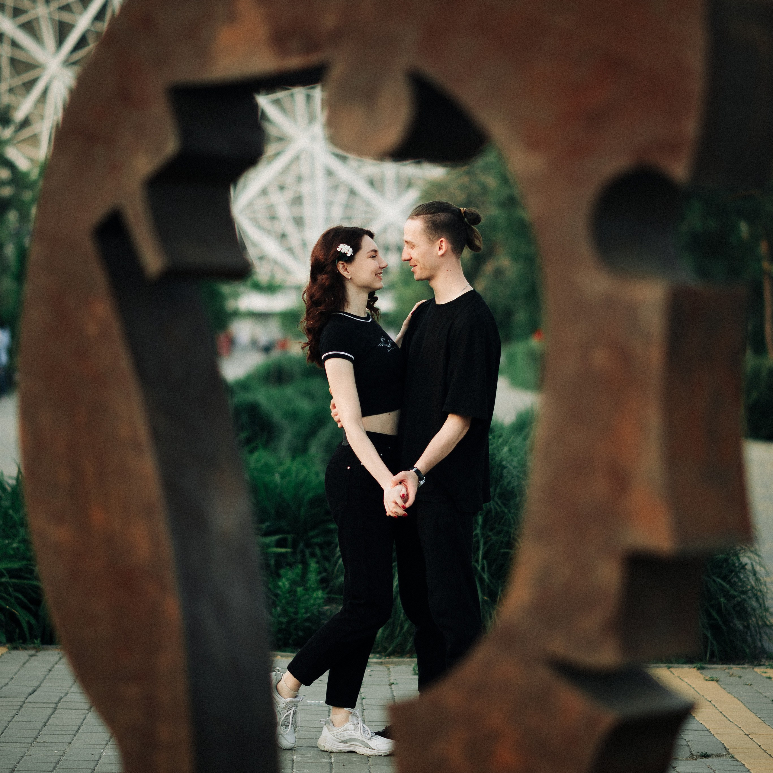 Никита + Татьяна