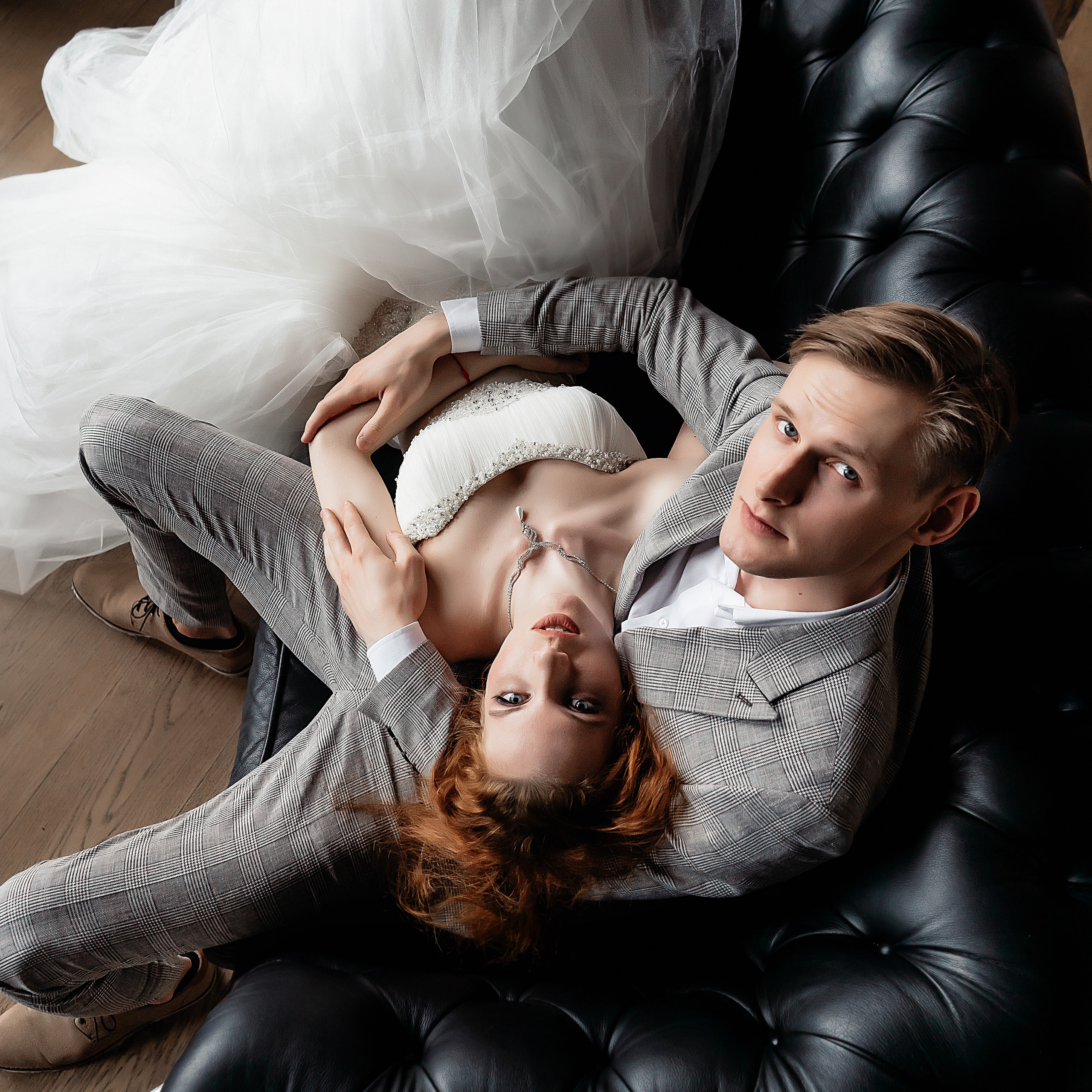 Андрей + Анастасия