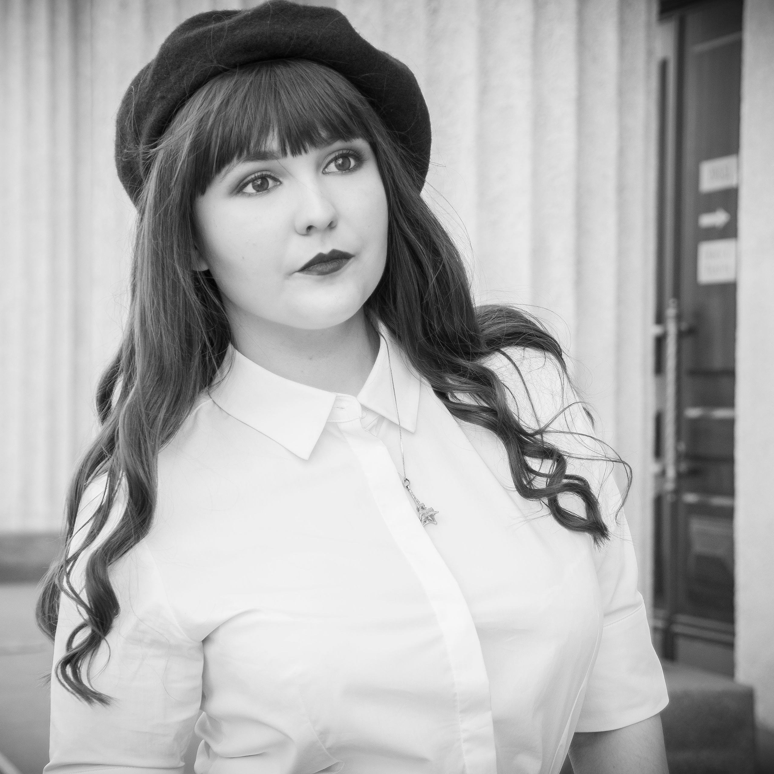 Французский стиль