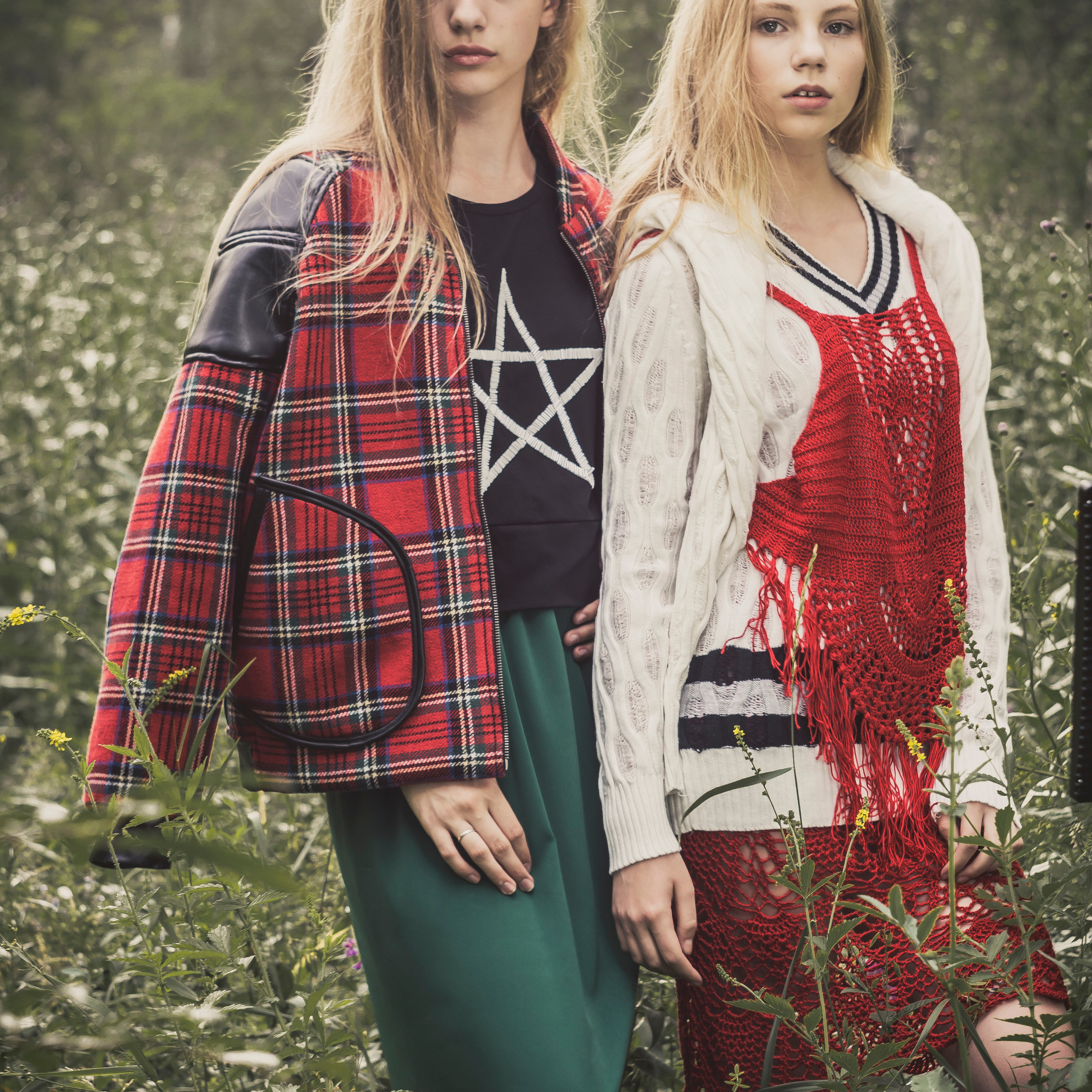 Бренд одежды Ladimire