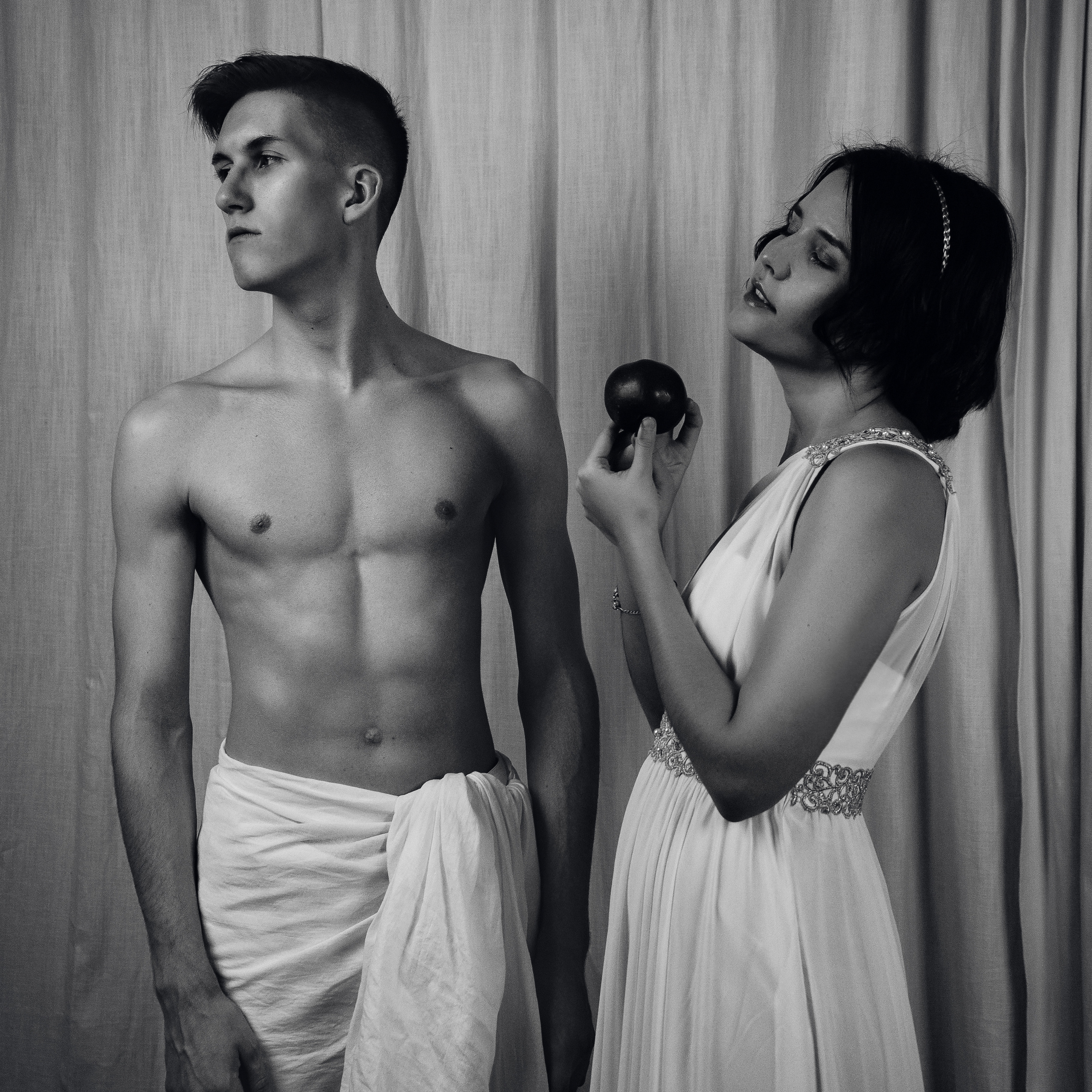 Античность