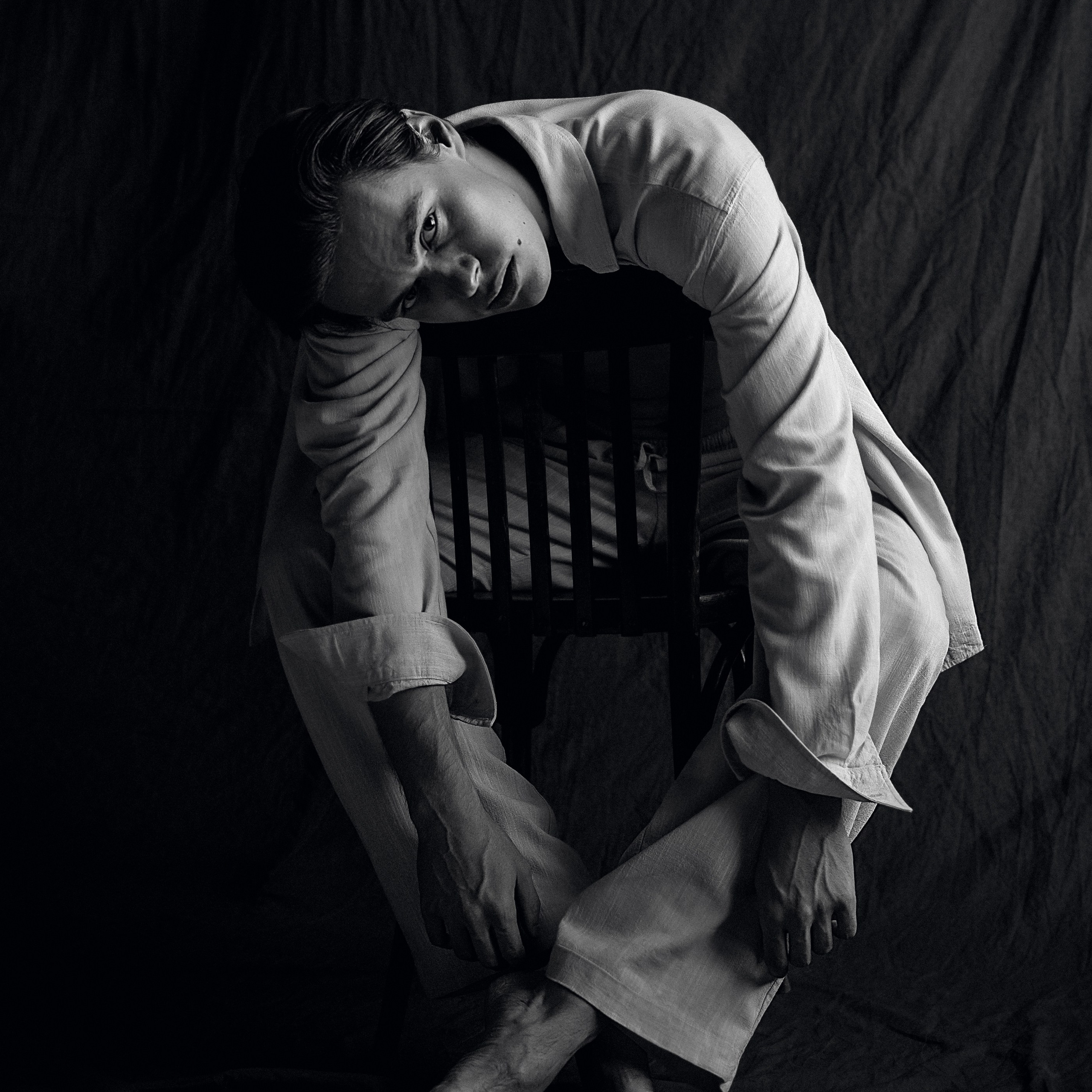 Дмитрий Барышников