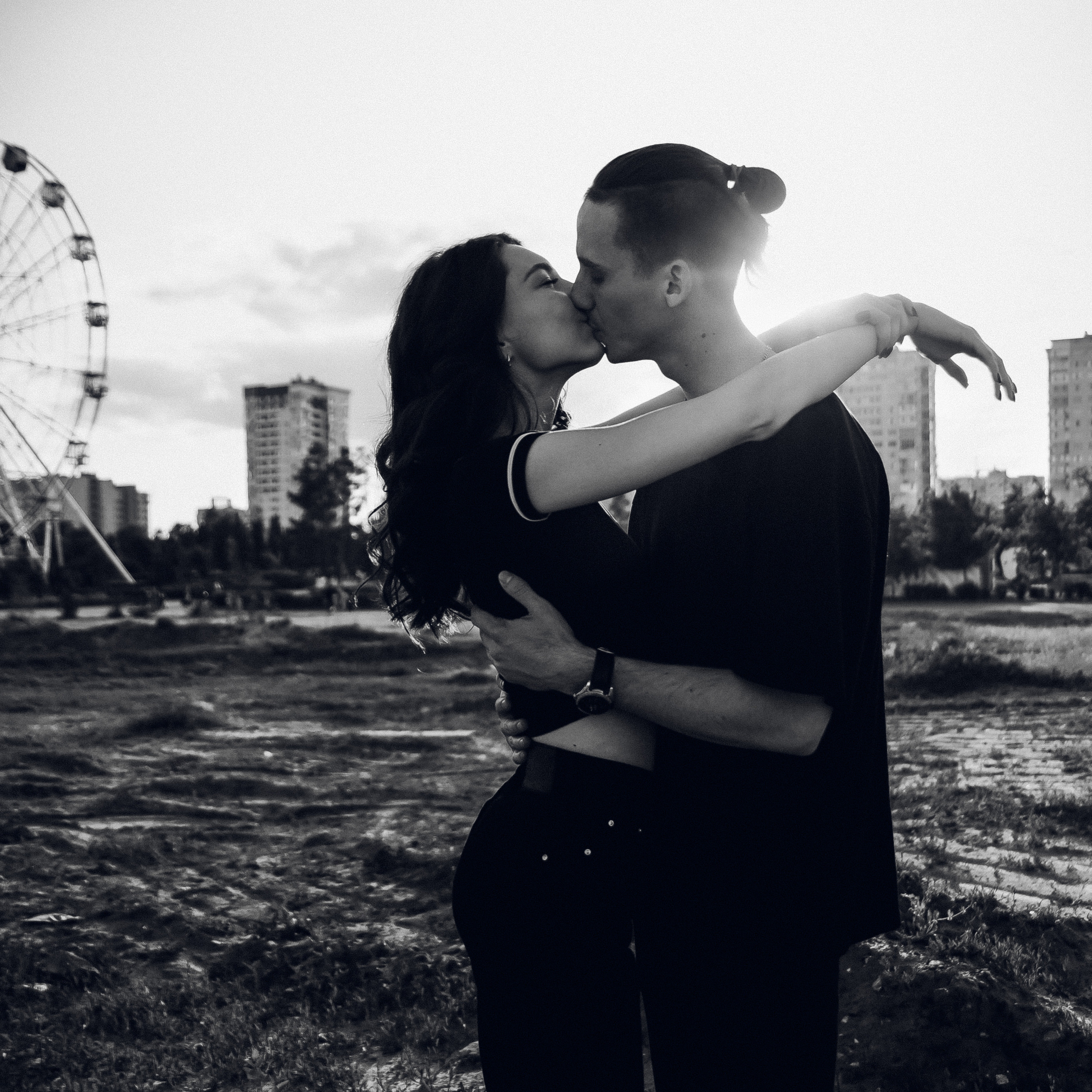 Никита + Татьяна