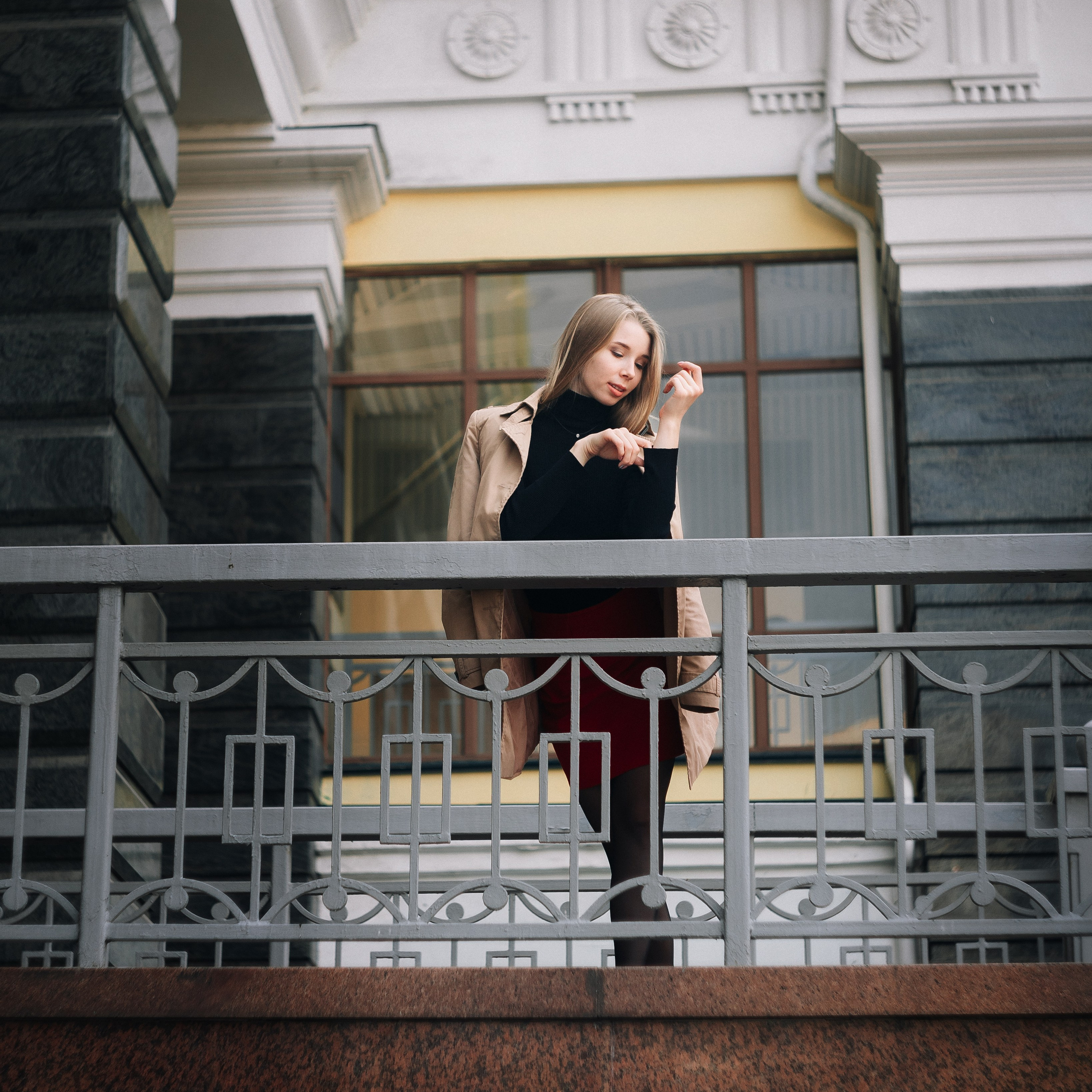 Маргарита — осенний лук