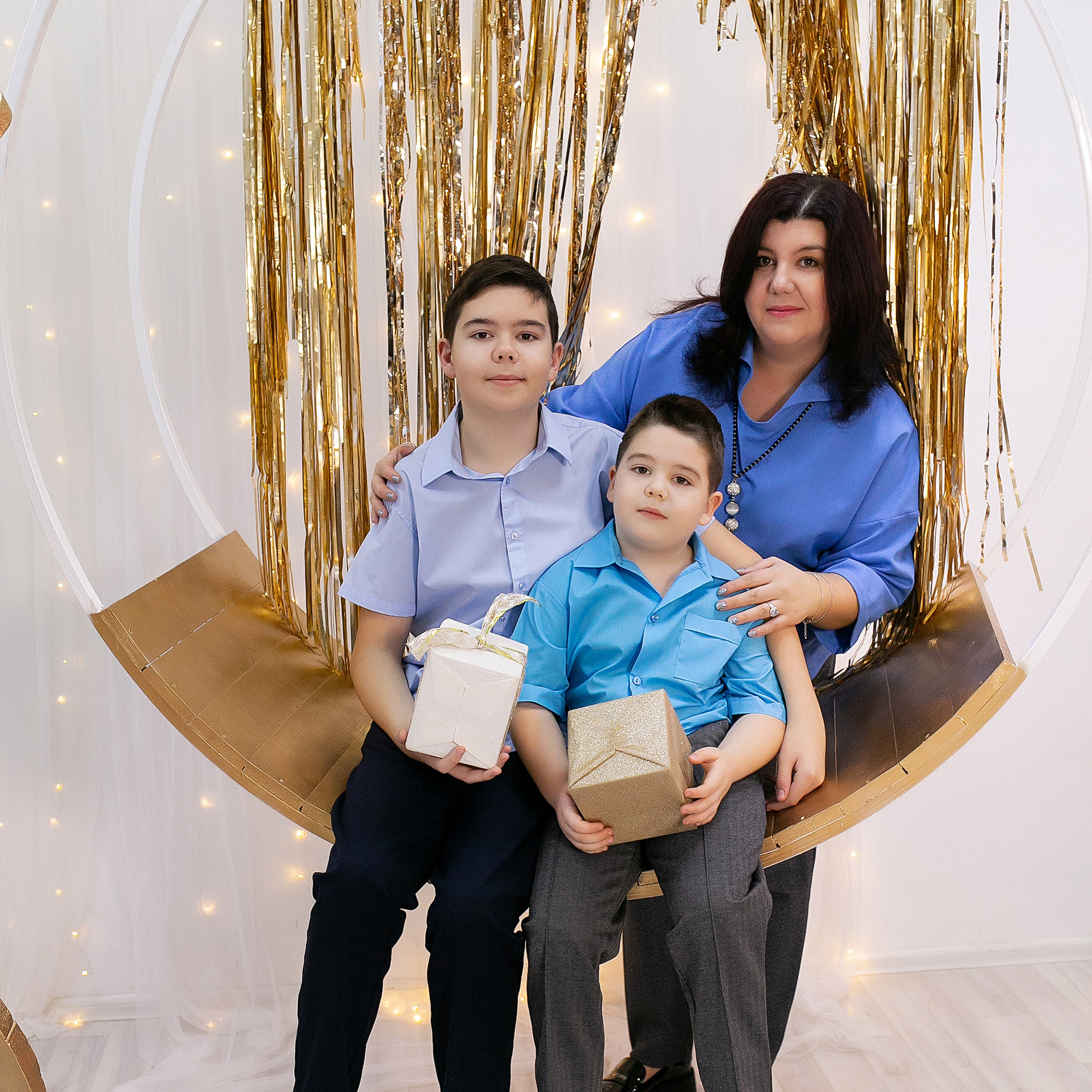 Отзывы. Фотограф новорожденных и семейный фотограф НСО г. Бердск Марина Львова