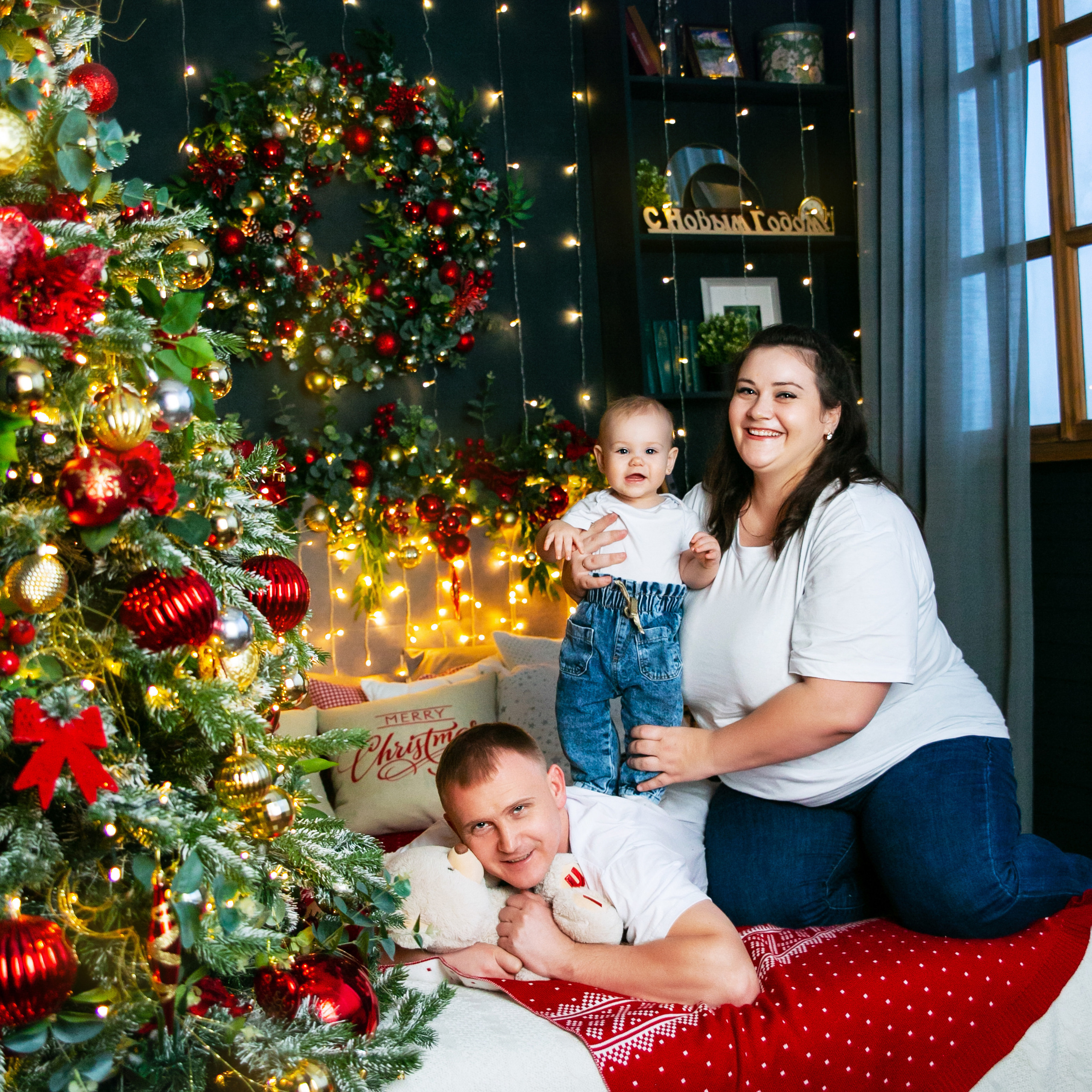 Отзывы. Фотограф новорожденных и семейный фотограф НСО г. Бердск Марина Львова