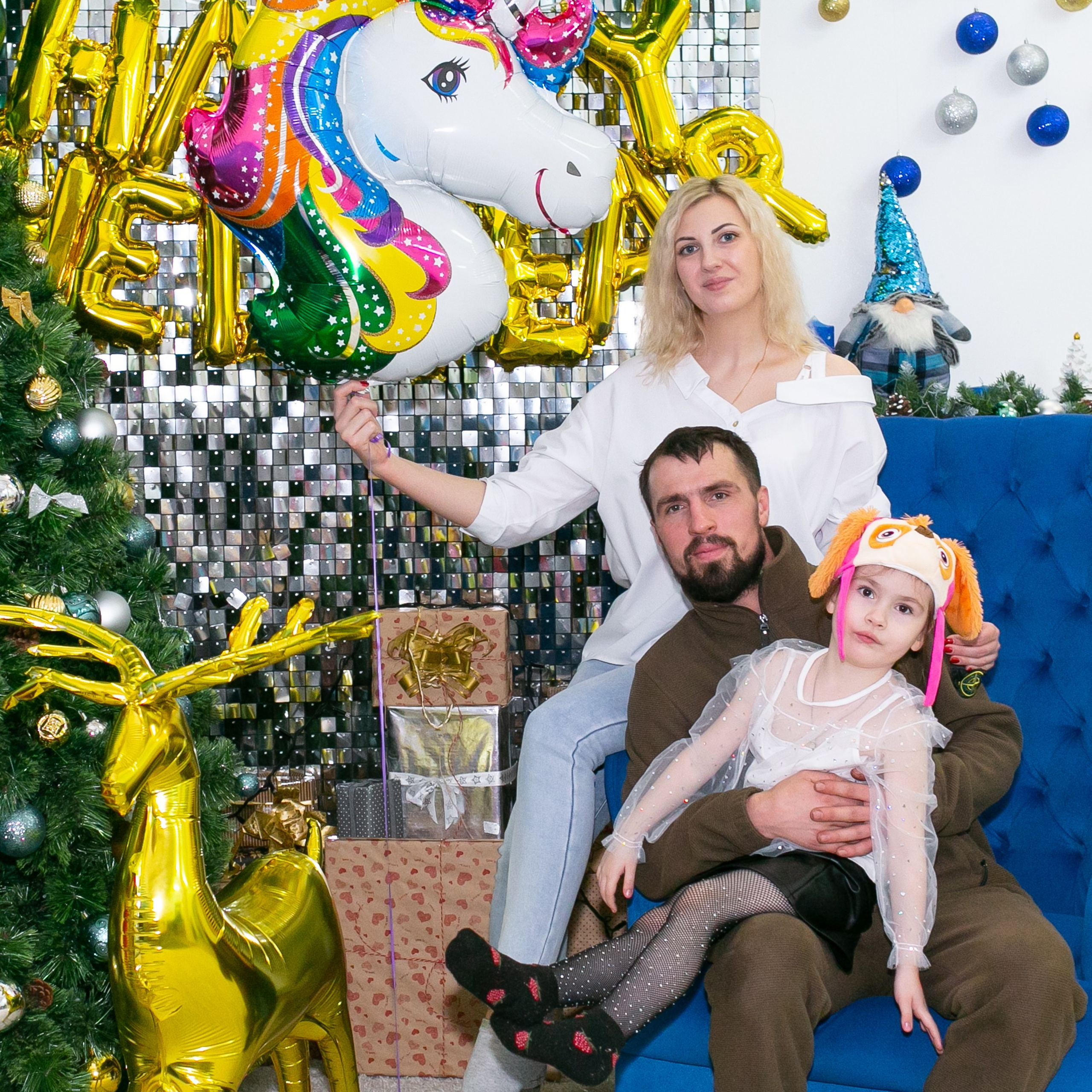 Отзывы. Фотограф новорожденных и семейный фотограф НСО г. Бердск Марина Львова