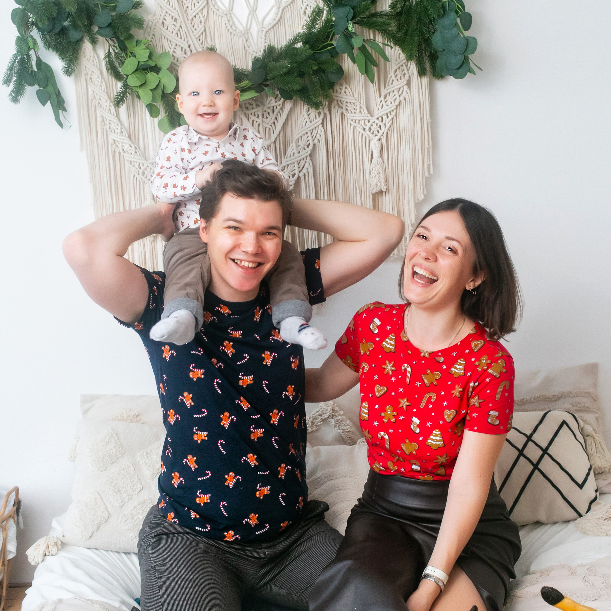 Отзывы. Фотограф новорожденных и семейный фотограф НСО г. Бердск Марина Львова