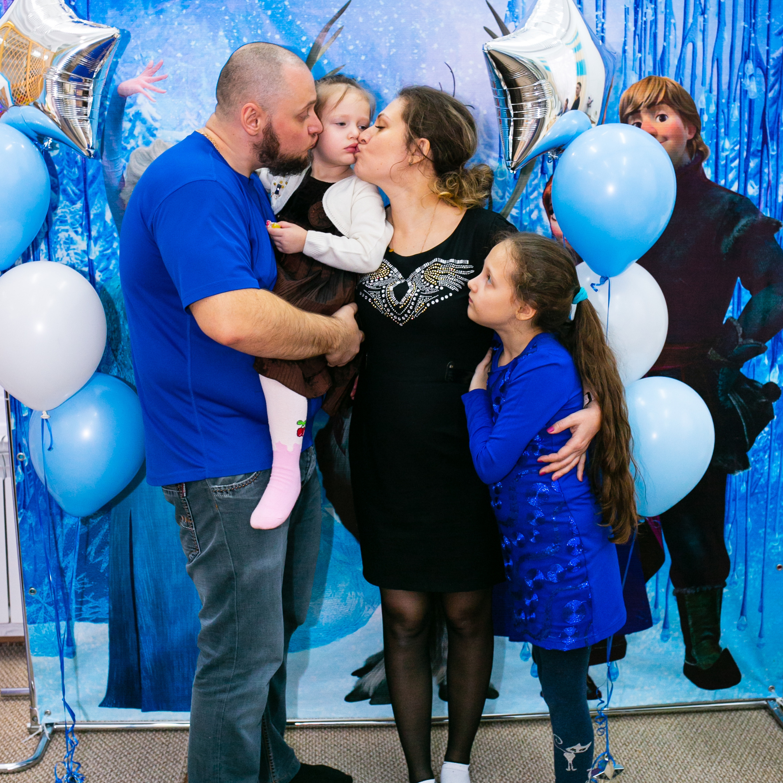 Отзывы. Фотограф новорожденных и семейный фотограф НСО г. Бердск Марина Львова