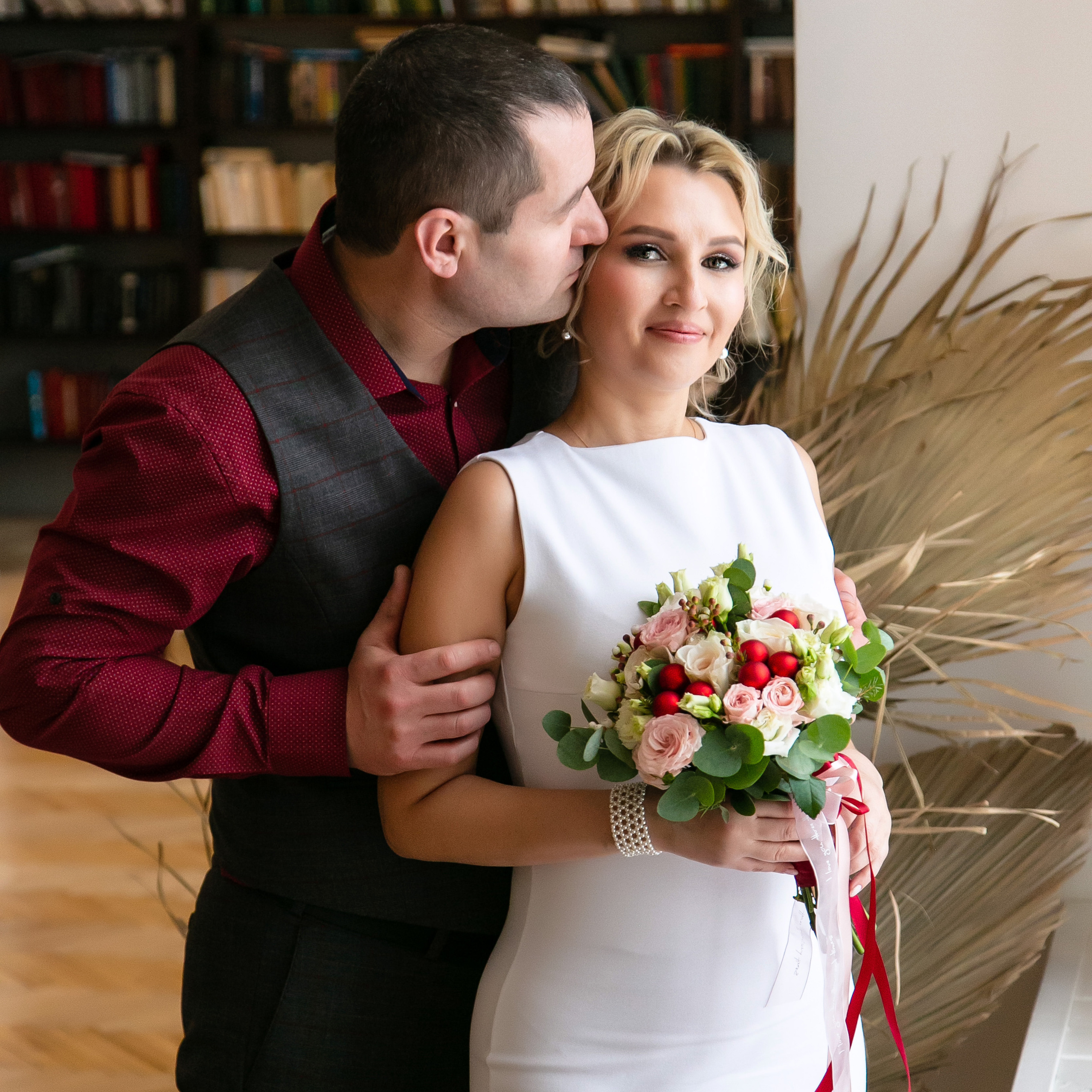 Отзывы. Фотограф новорожденных и семейный фотограф НСО г. Бердск Марина Львова