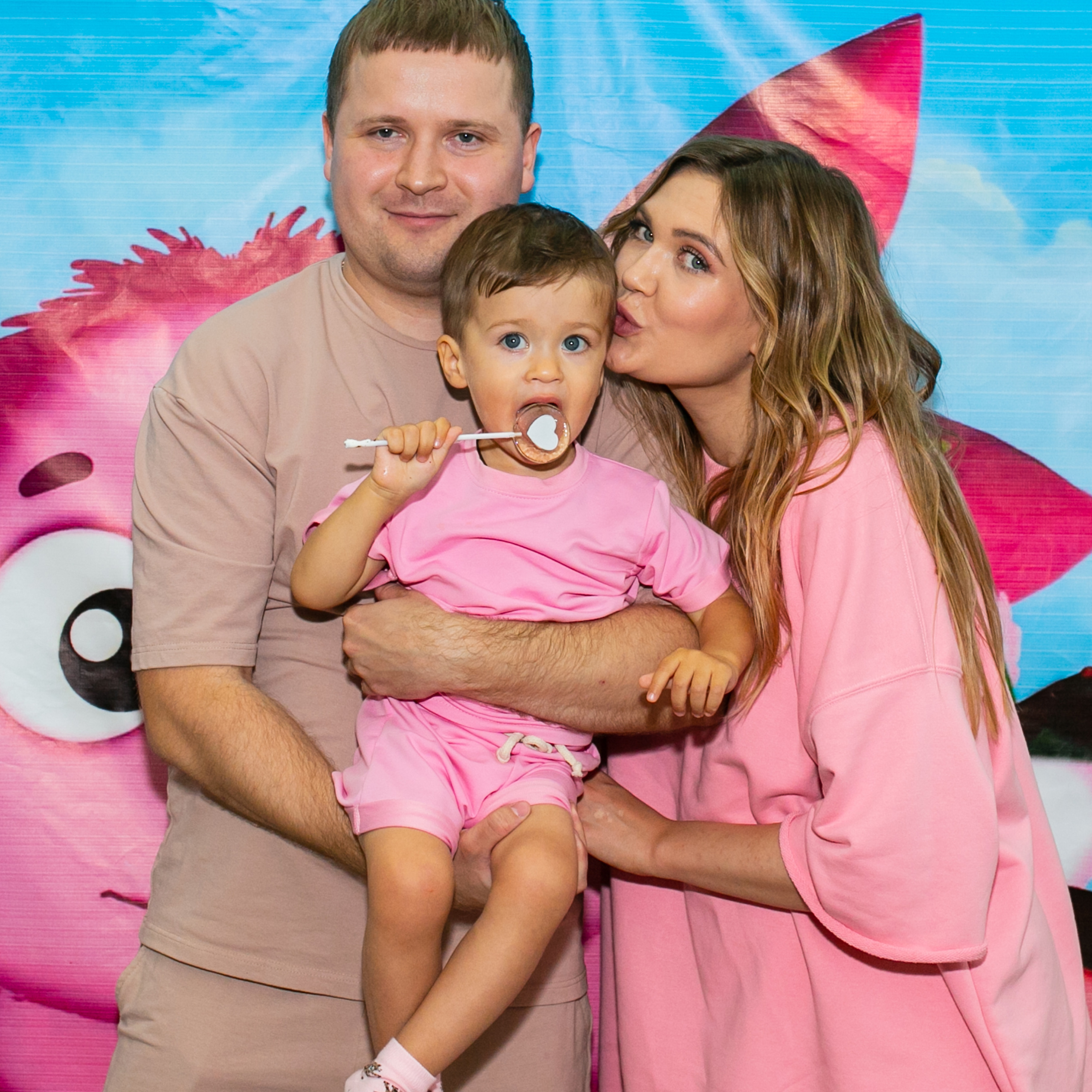 Отзывы. Фотограф новорожденных и семейный фотограф НСО г. Бердск Марина Львова