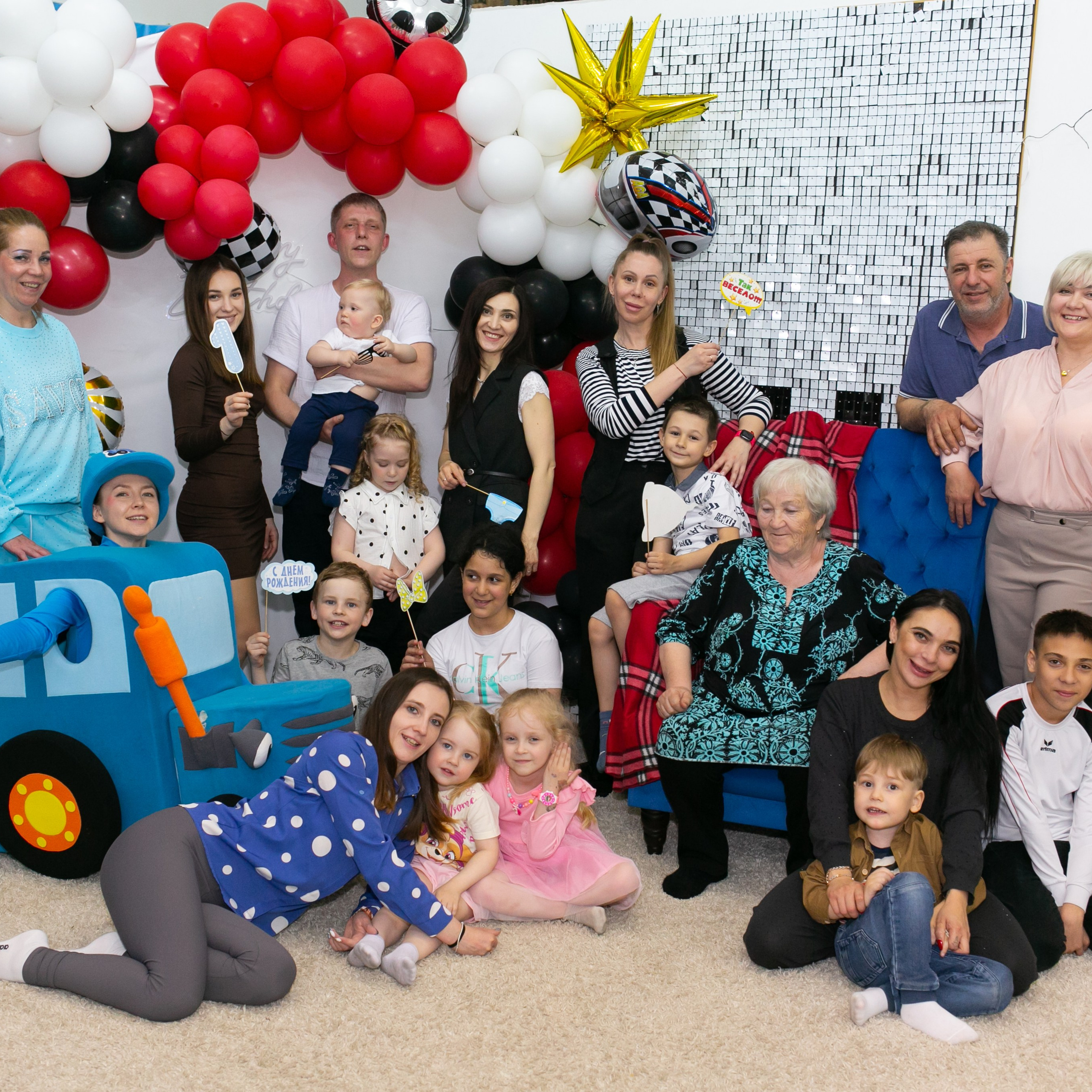 Отзывы. Фотограф новорожденных и семейный фотограф НСО г. Бердск Марина Львова