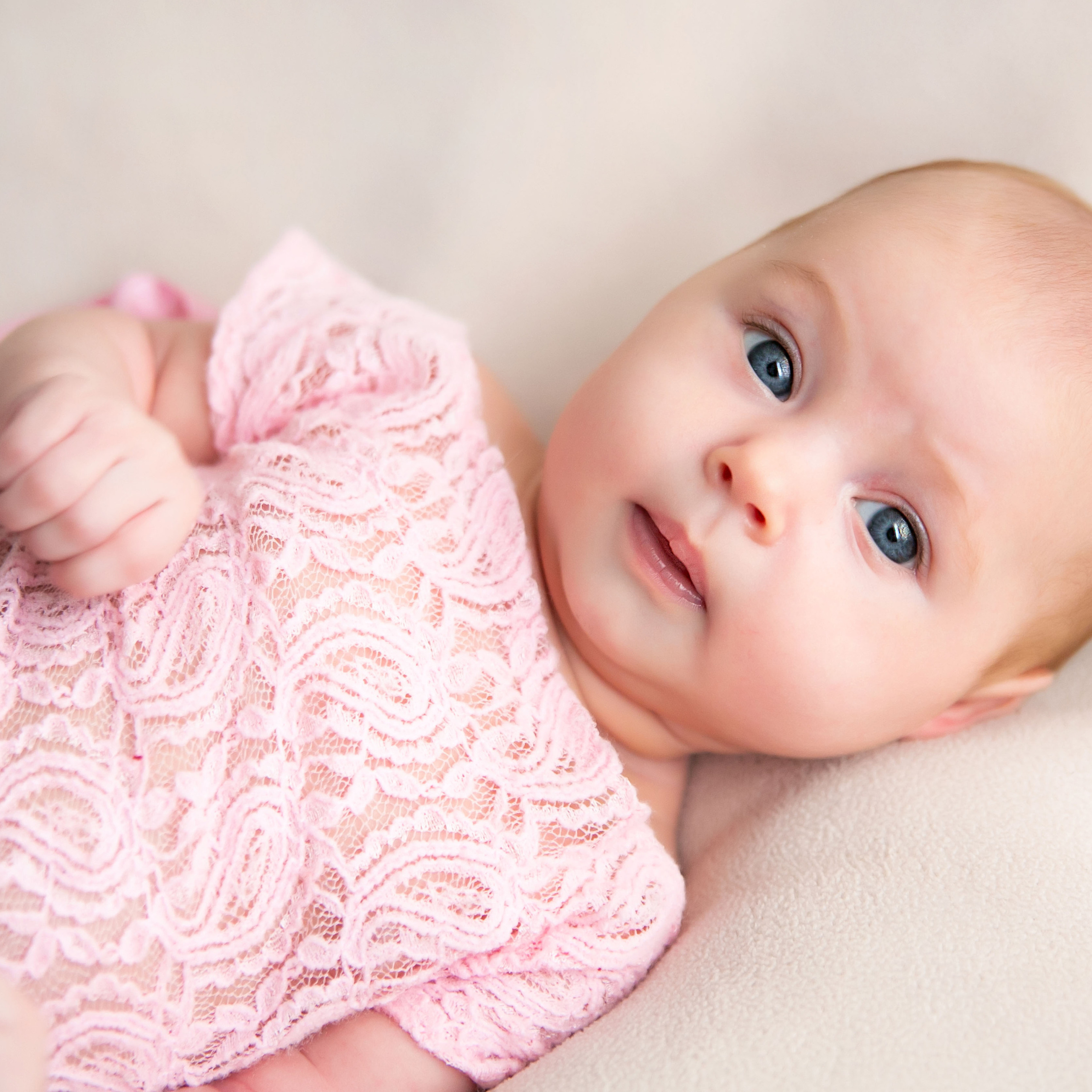 Новорожденные