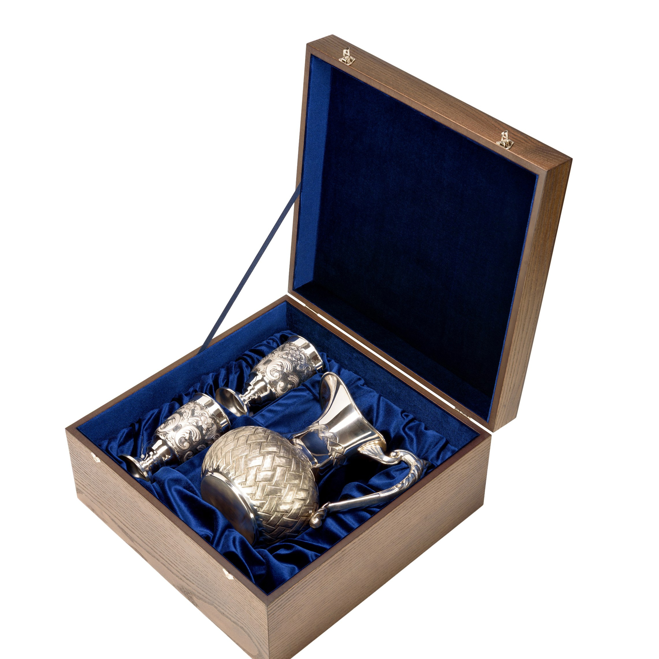 Кубачи кувшин