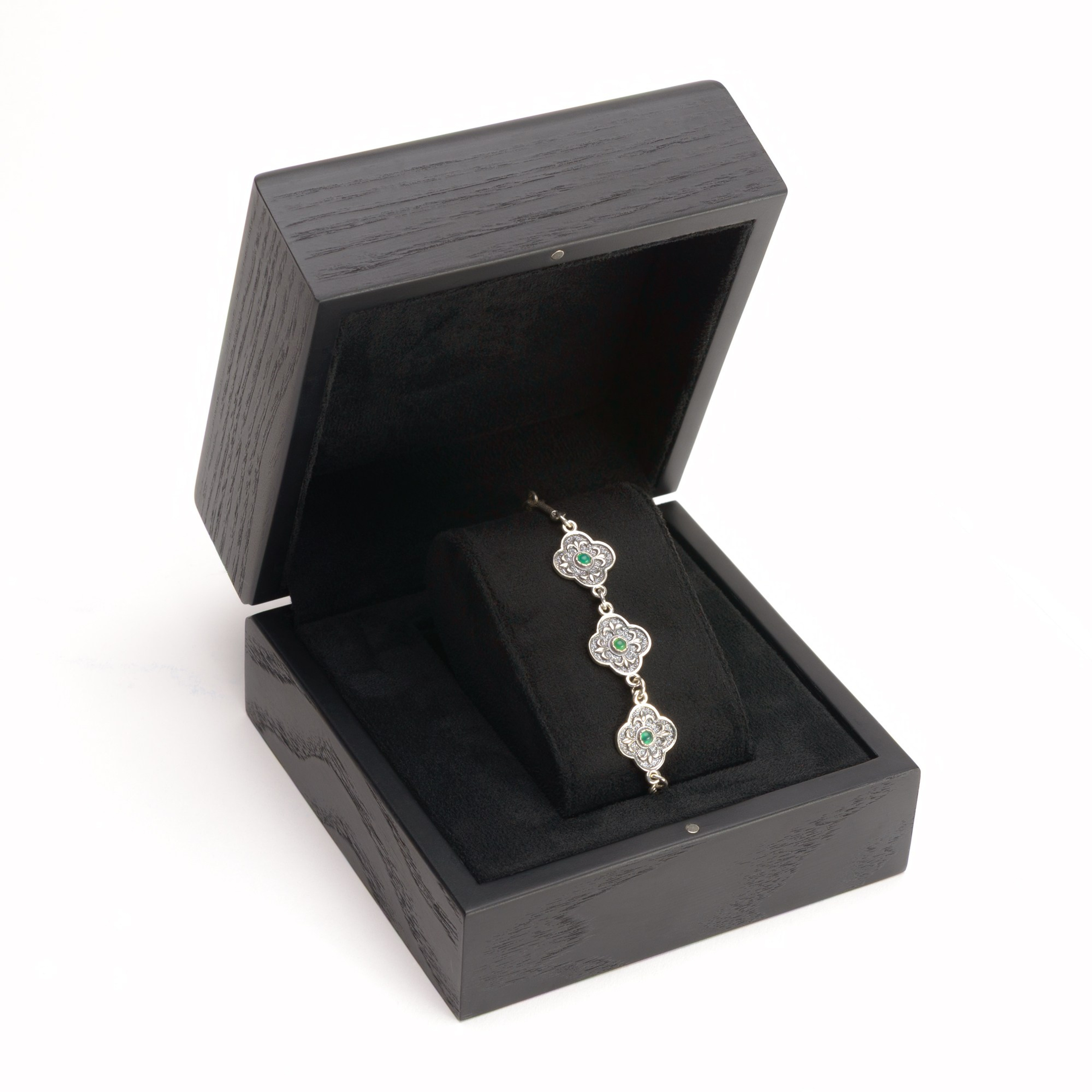 Кубачи под браслет