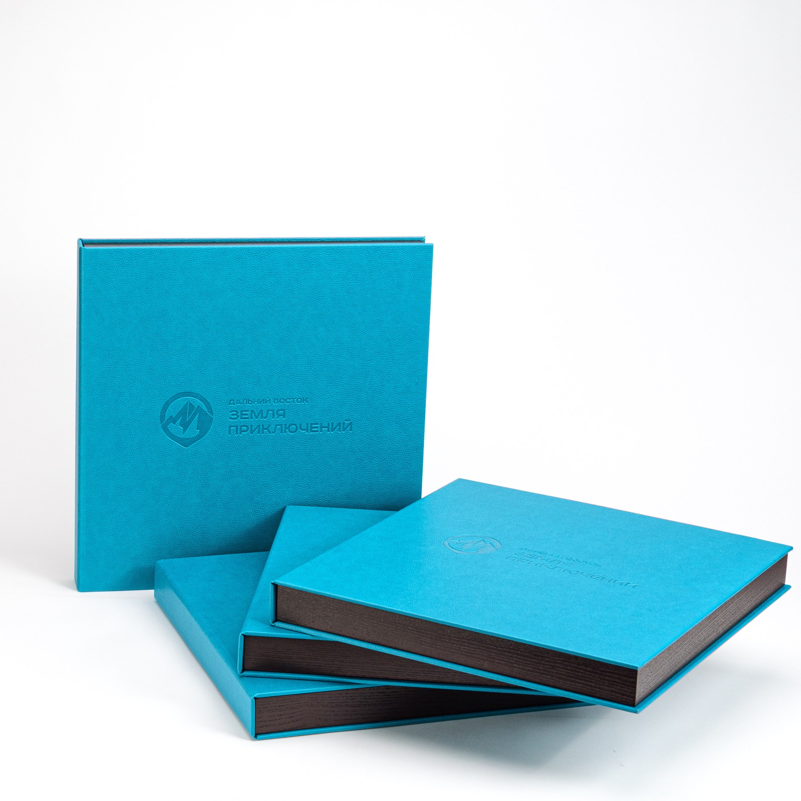 Земля приключений