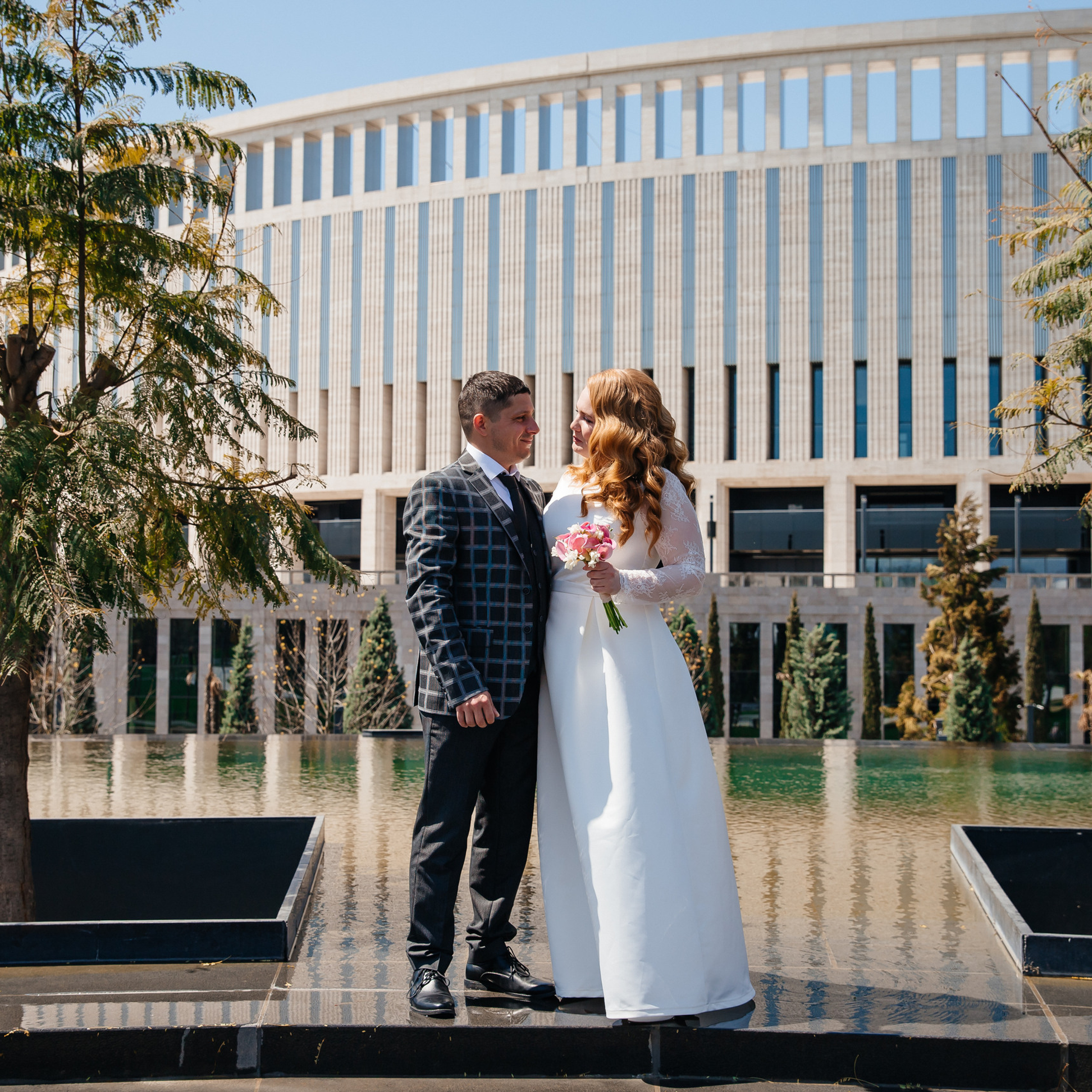 Отзывы. Свадебный фотограф Краснодара Александр Кулагин