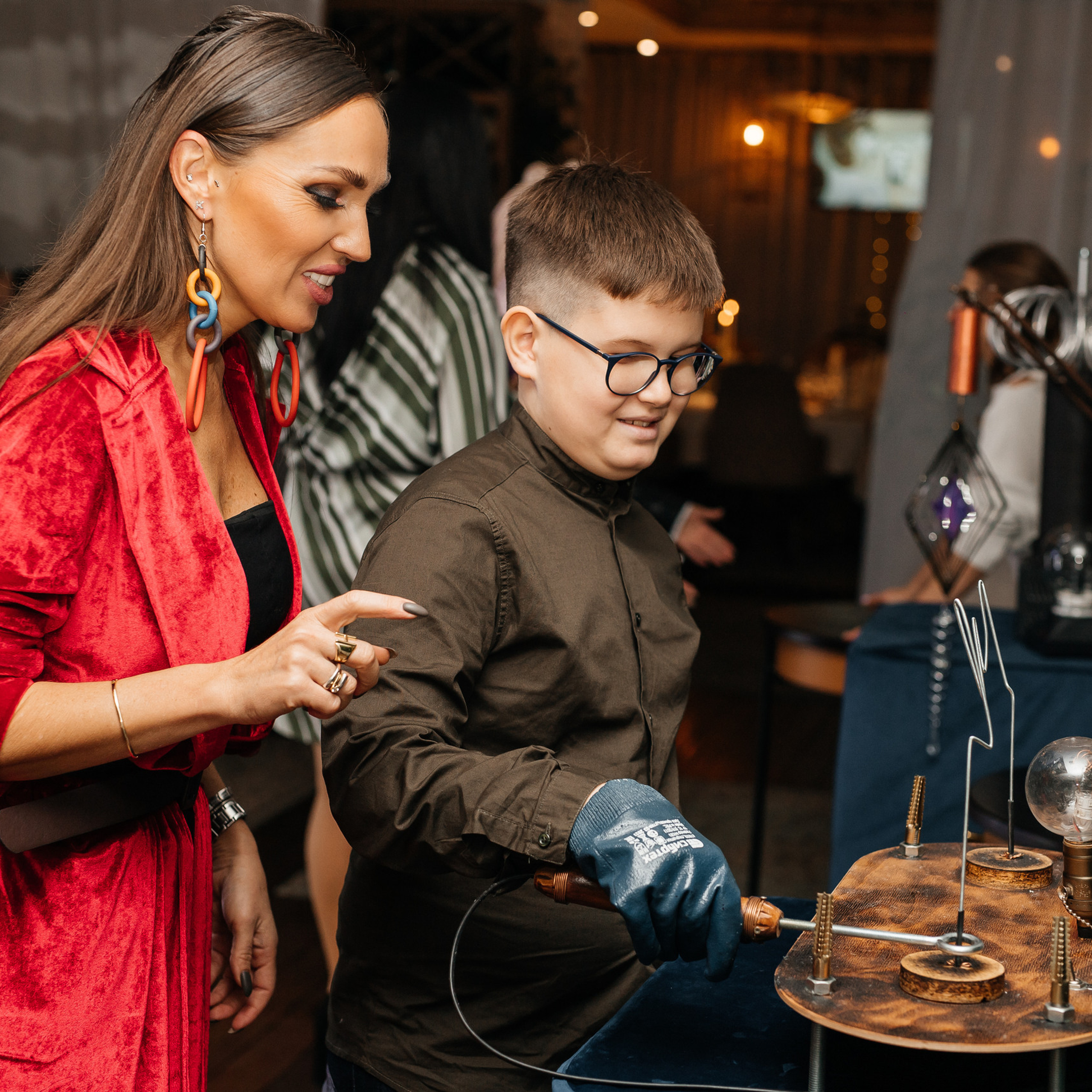 Отзывы. Свадебный фотограф Краснодара Александр Кулагин