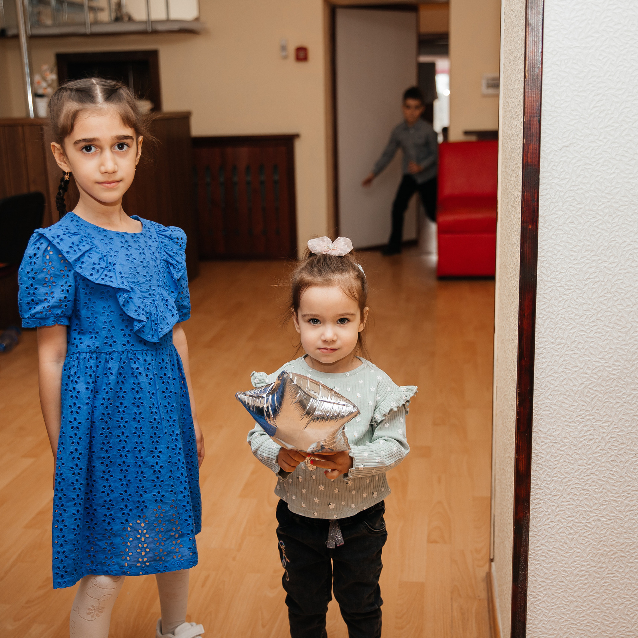 Отзывы. Свадебный фотограф Краснодара Александр Кулагин