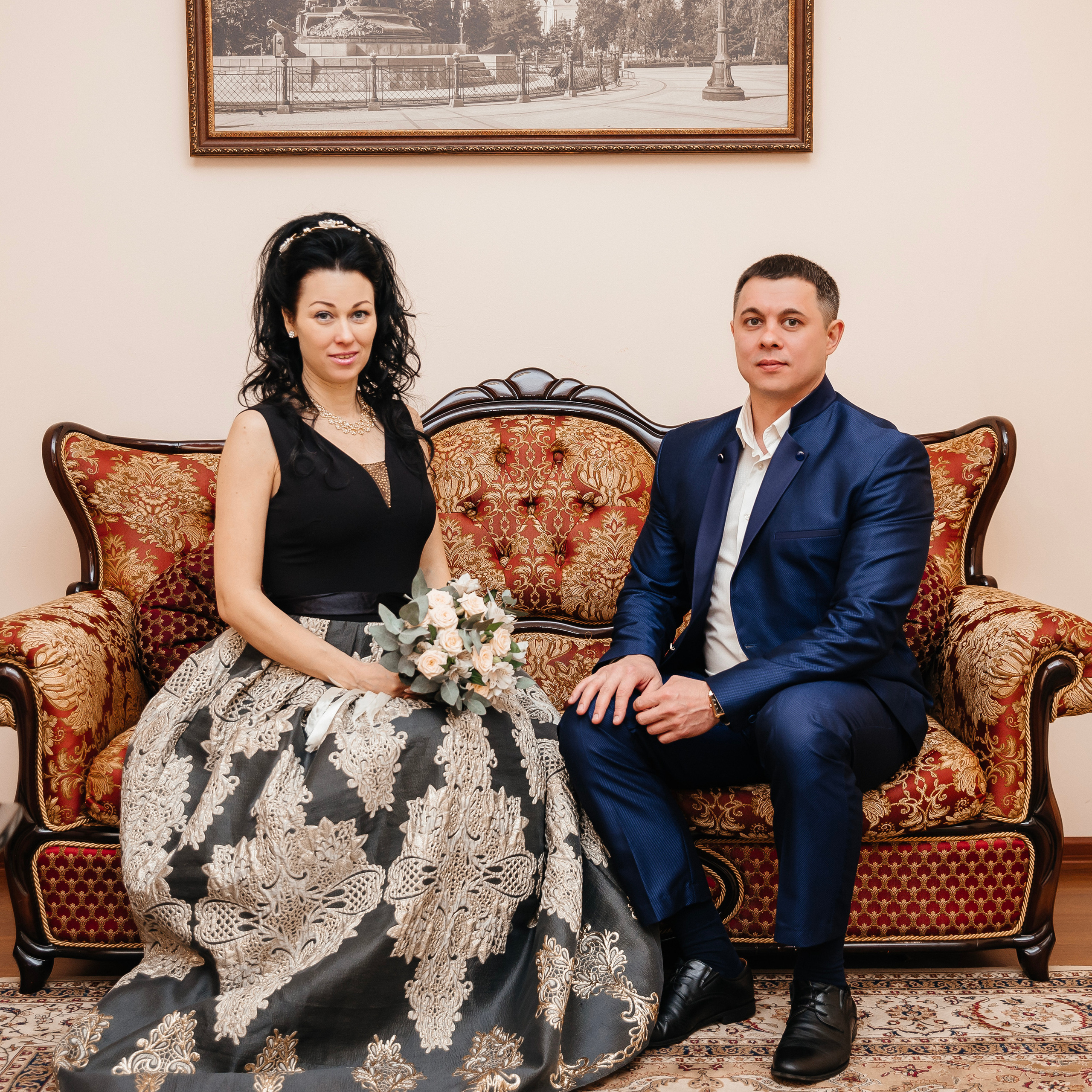 Отзывы. Свадебный фотограф Краснодара Александр Кулагин