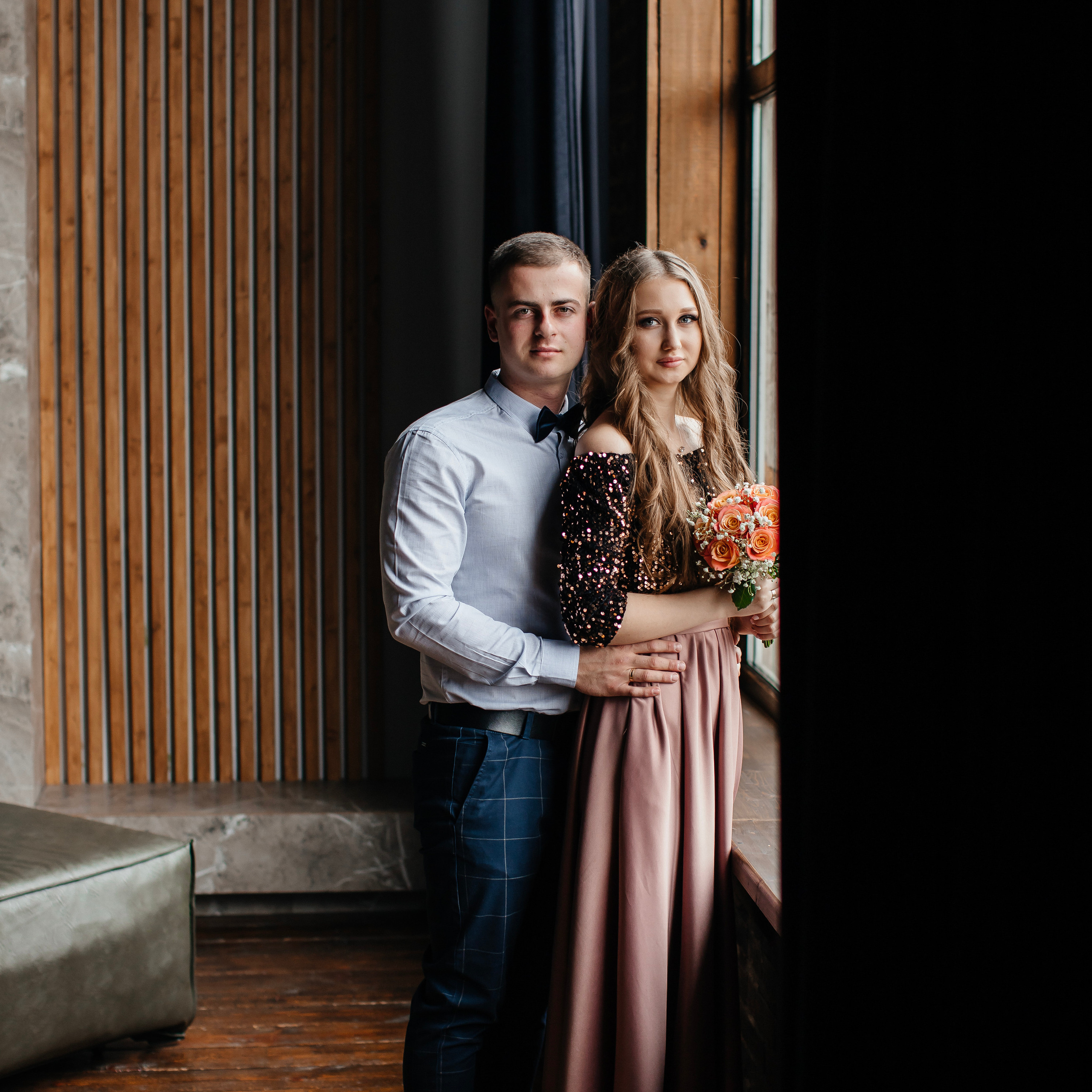 Отзывы. Свадебный фотограф Краснодара Александр Кулагин