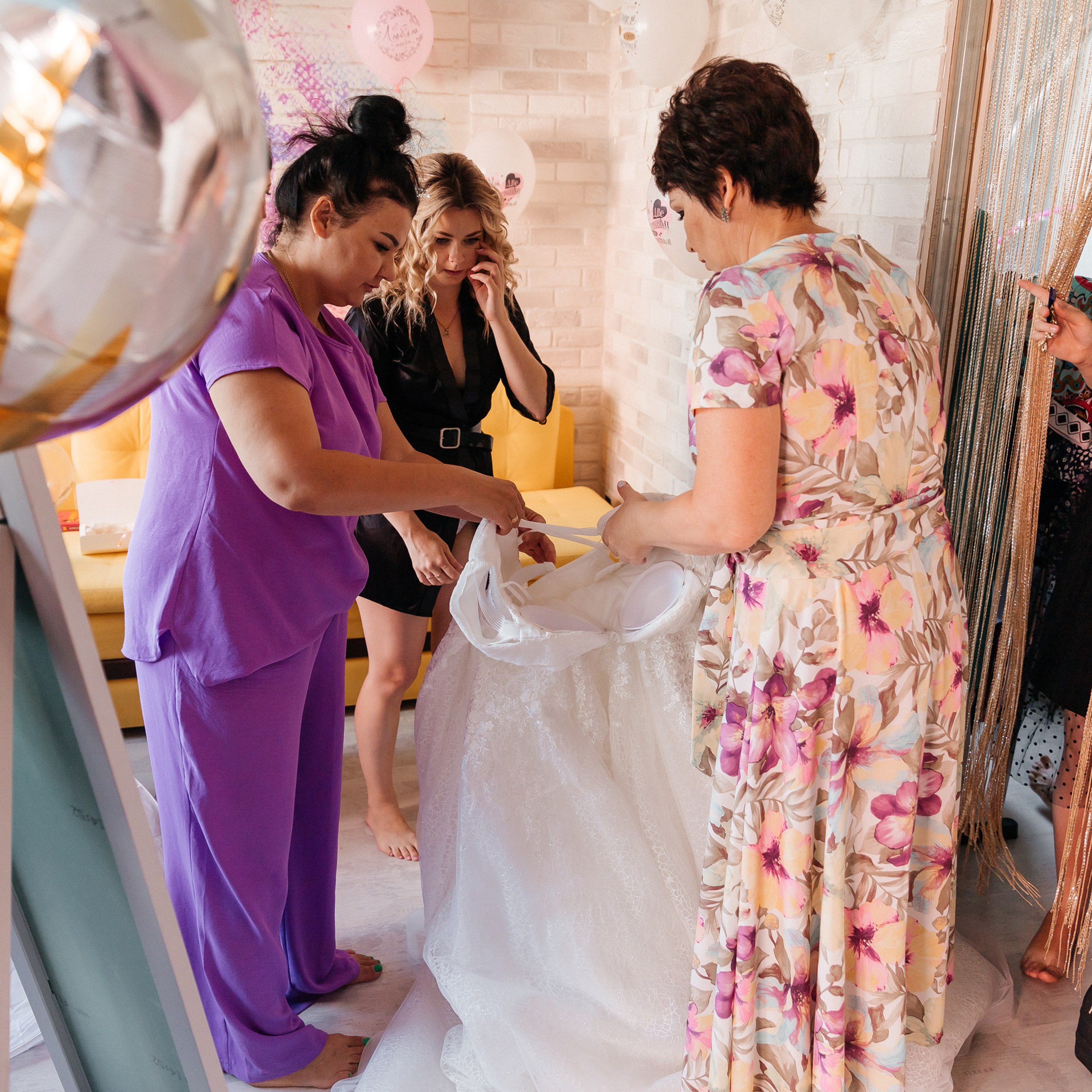 Отзывы. Свадебный фотограф Краснодара Александр Кулагин