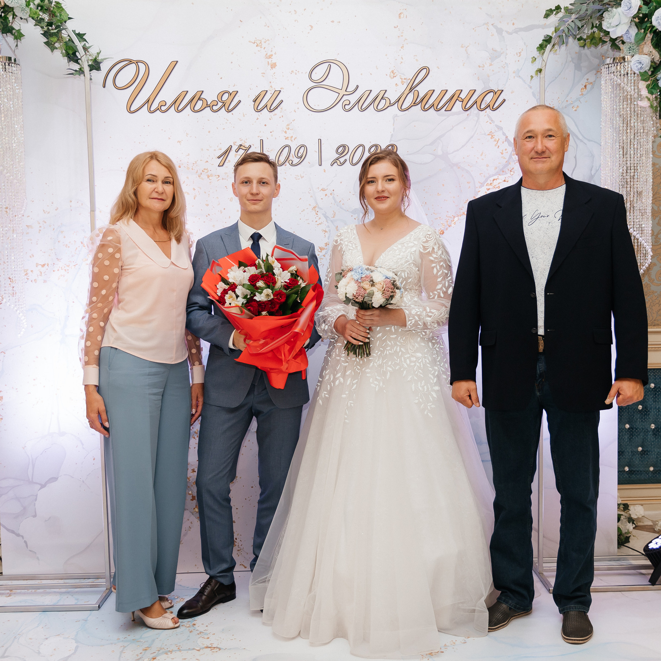 Отзывы. Свадебный фотограф Краснодара Александр Кулагин