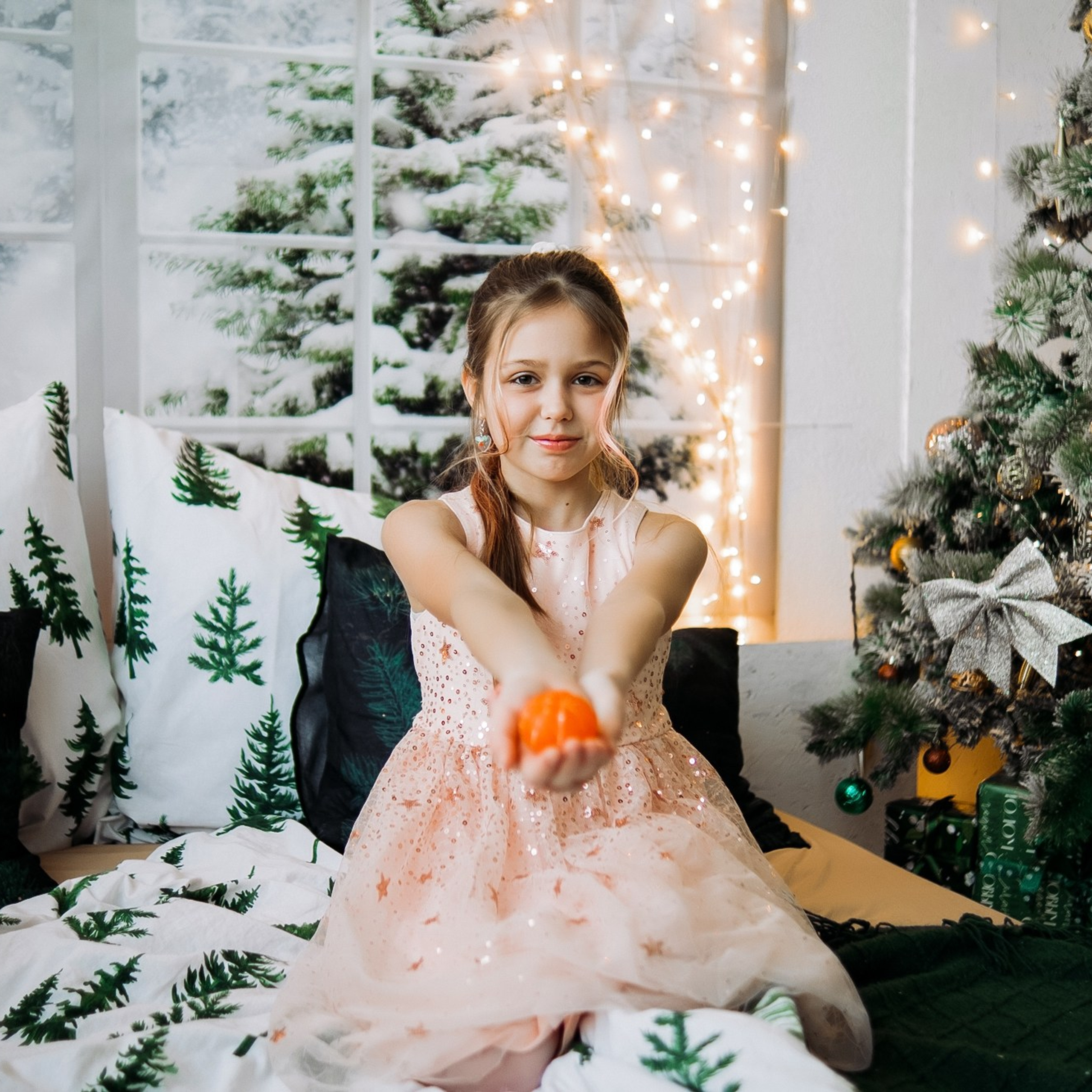 Семейный фотограф смоленск