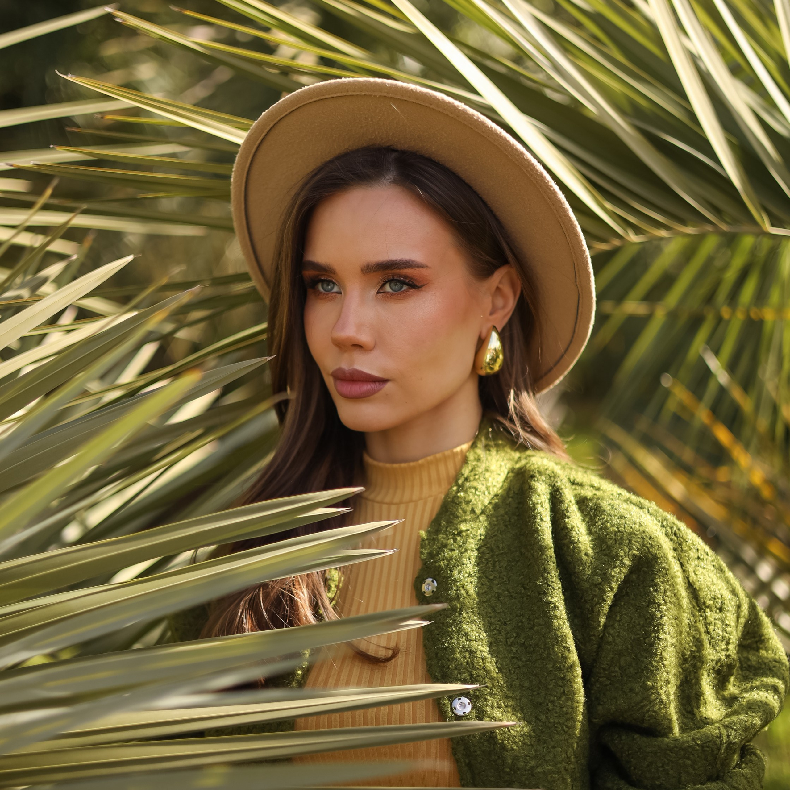 Стрит съемка