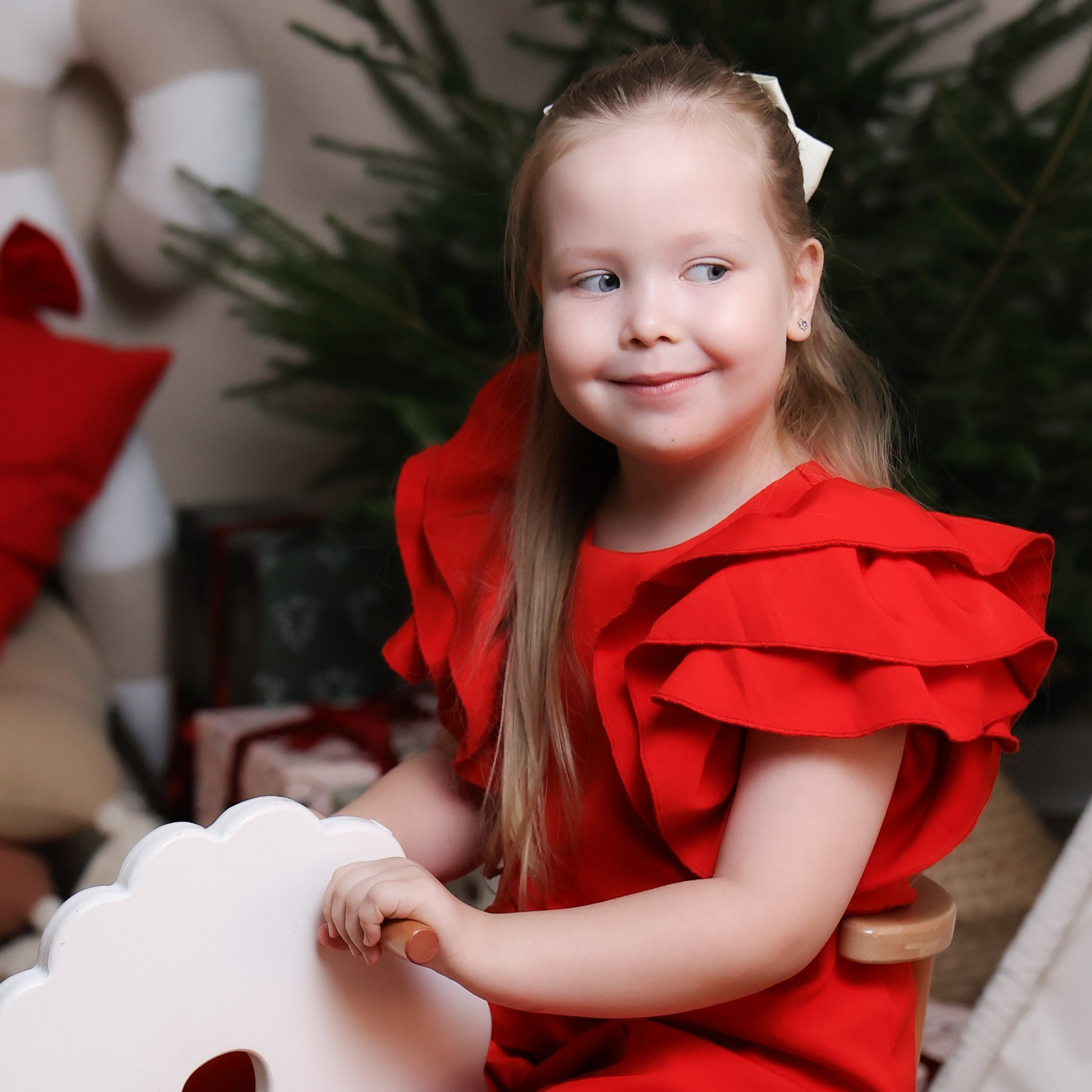 Малышка. Фотограф НатаФото (Наталья Яковенко) Дмитров Москва Питер