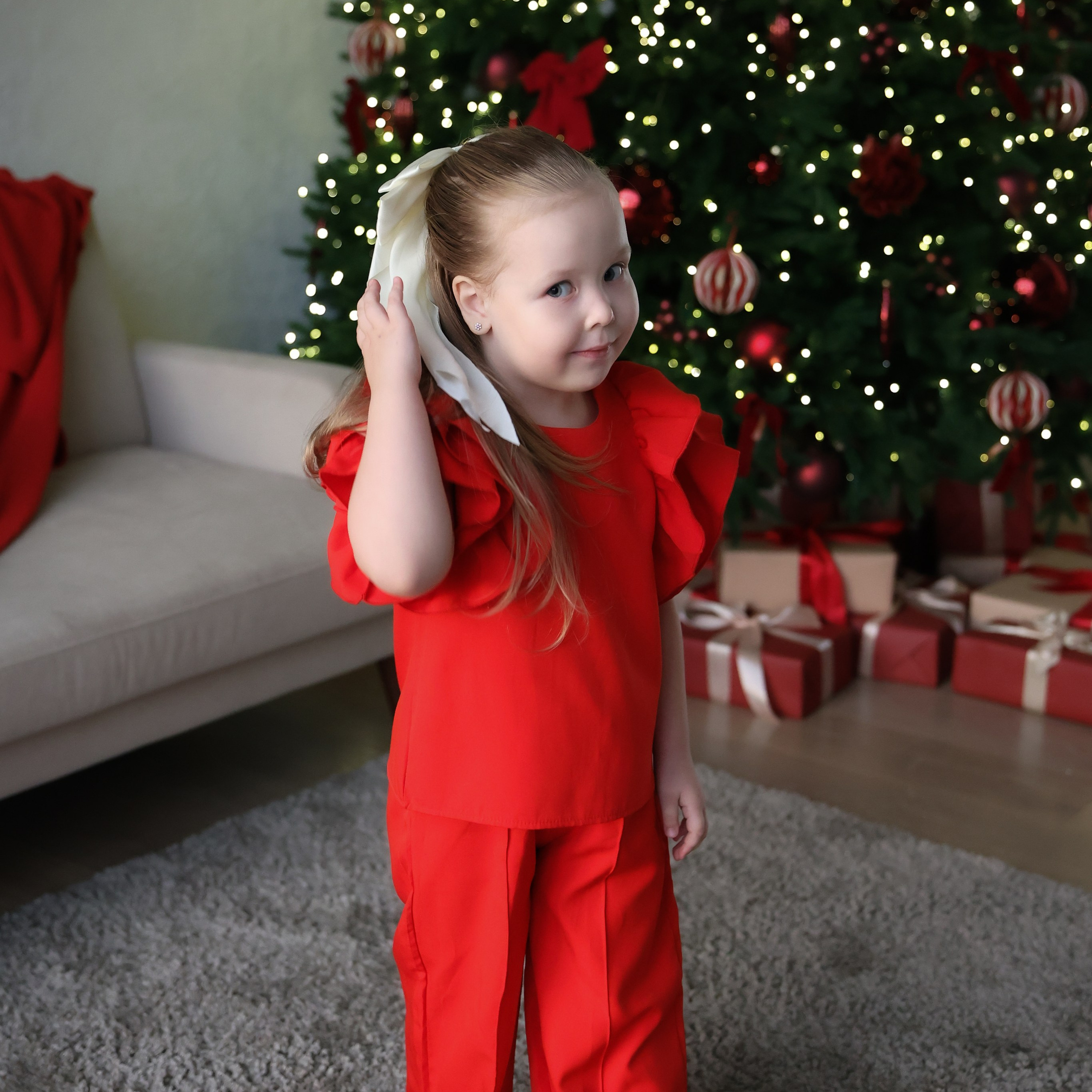 Малышка. Фотограф НатаФото (Наталья Яковенко) Дмитров Москва Питер