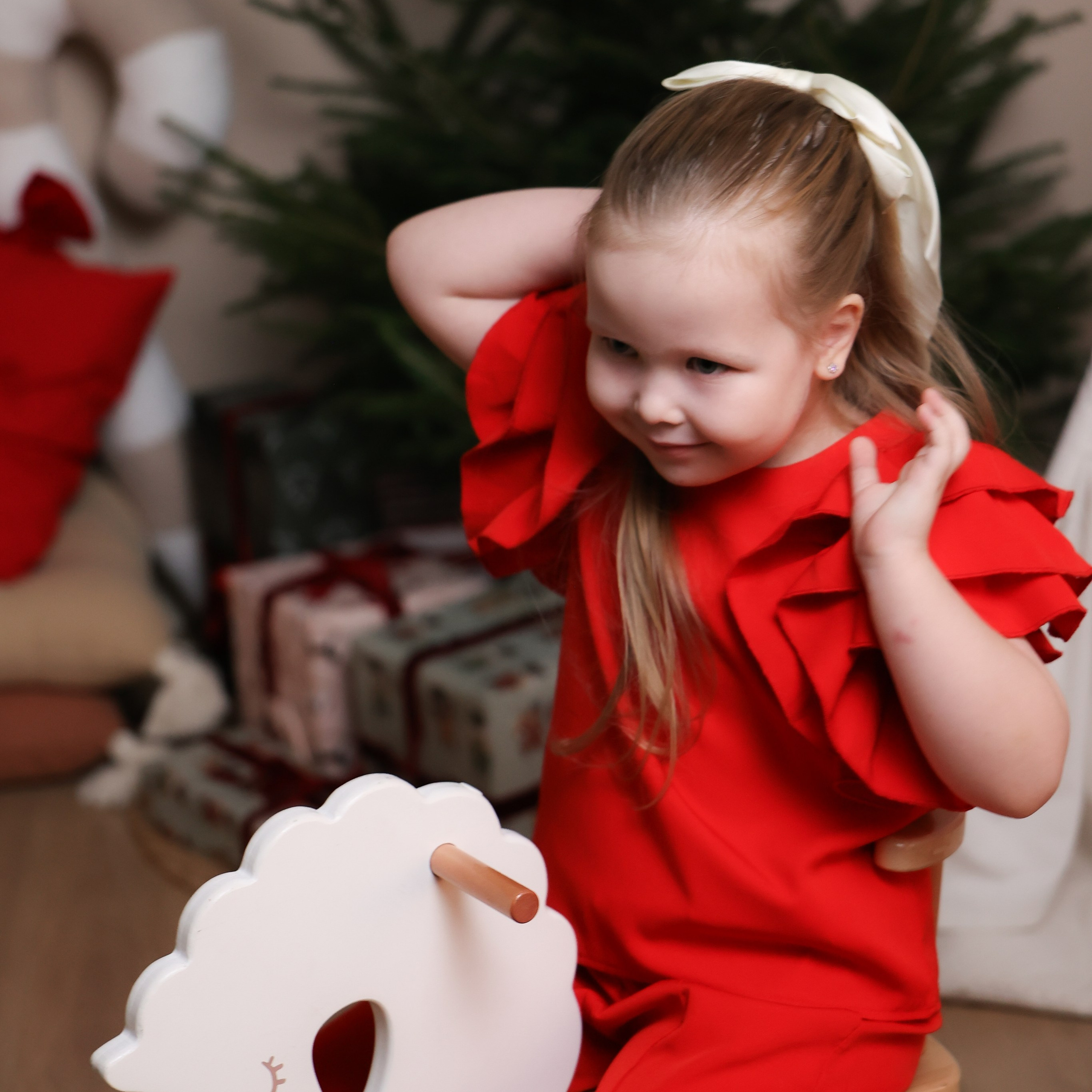 Малышка. Фотограф НатаФото (Наталья Яковенко) Дмитров Москва Питер