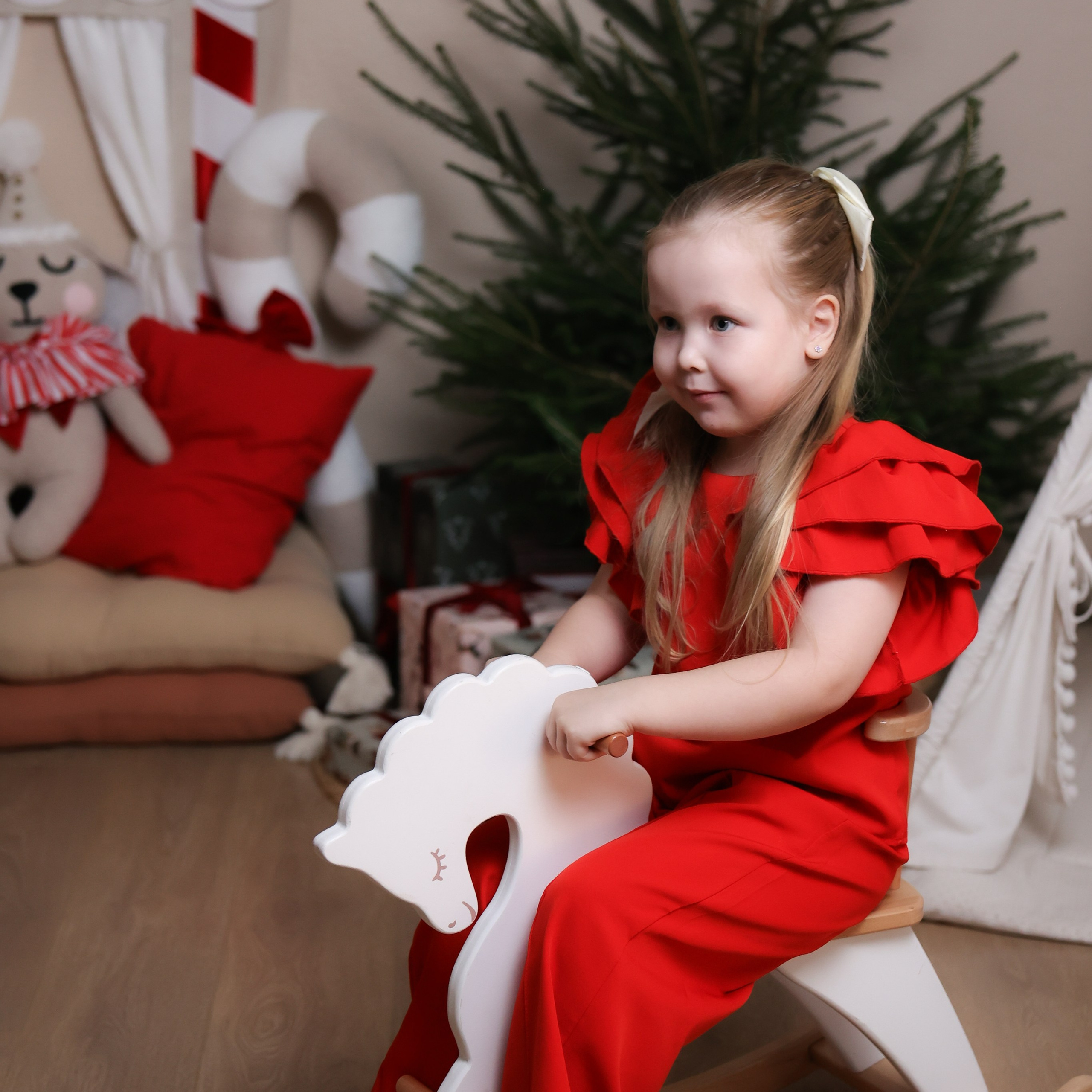 Малышка. Фотограф НатаФото (Наталья Яковенко) Дмитров Москва Питер