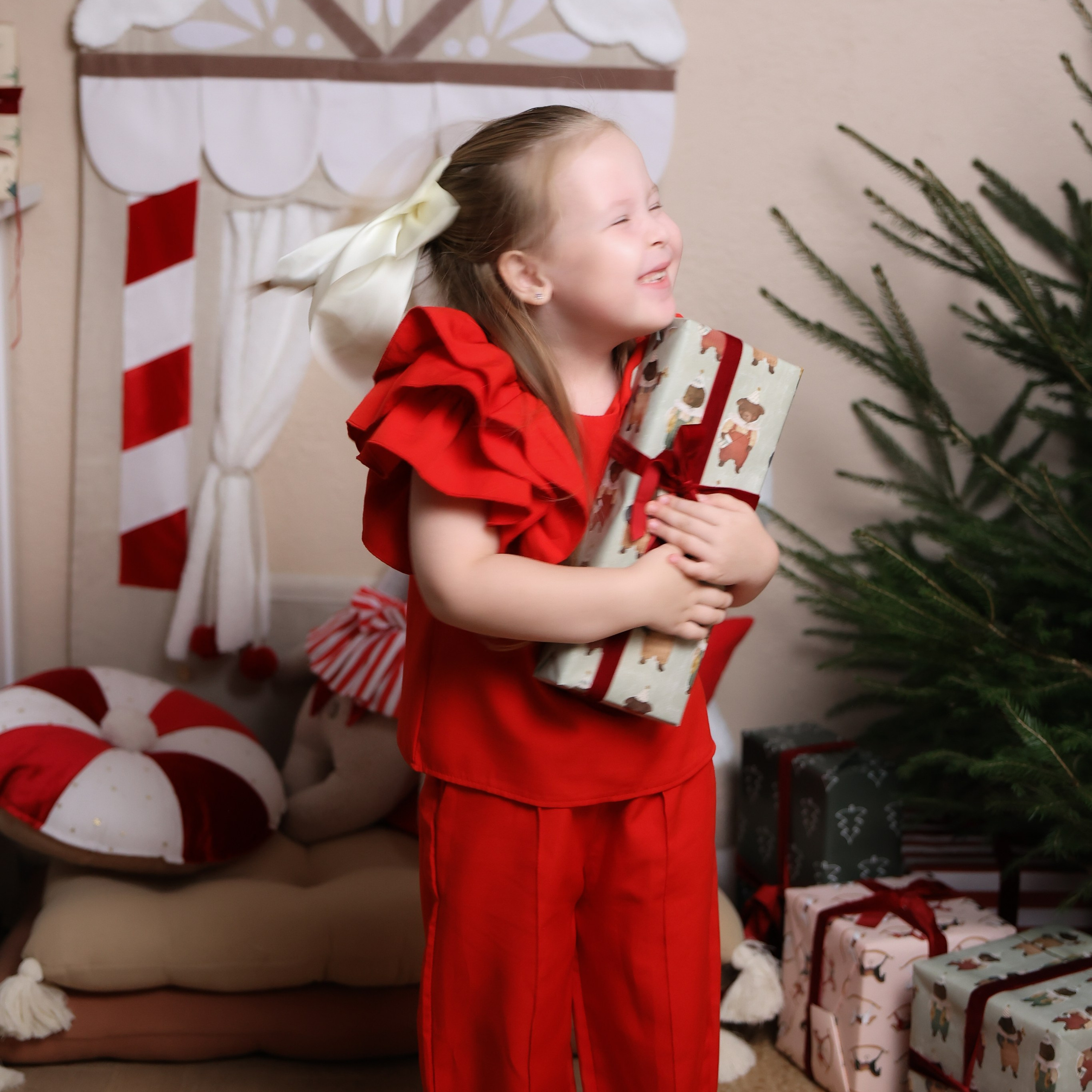 Малышка. Фотограф НатаФото (Наталья Яковенко) Дмитров Москва Питер