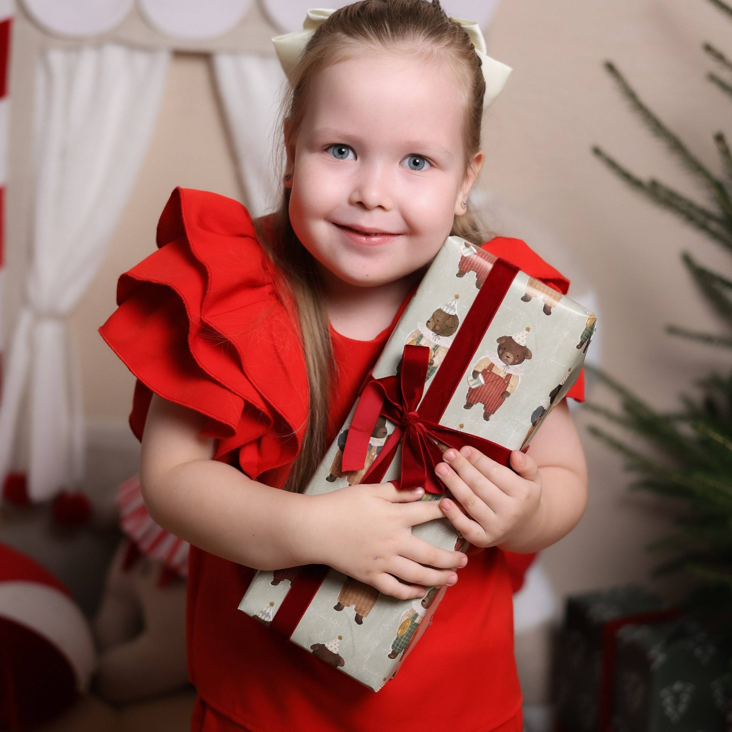 Малышка. Фотограф НатаФото (Наталья Яковенко) Дмитров Москва Питер