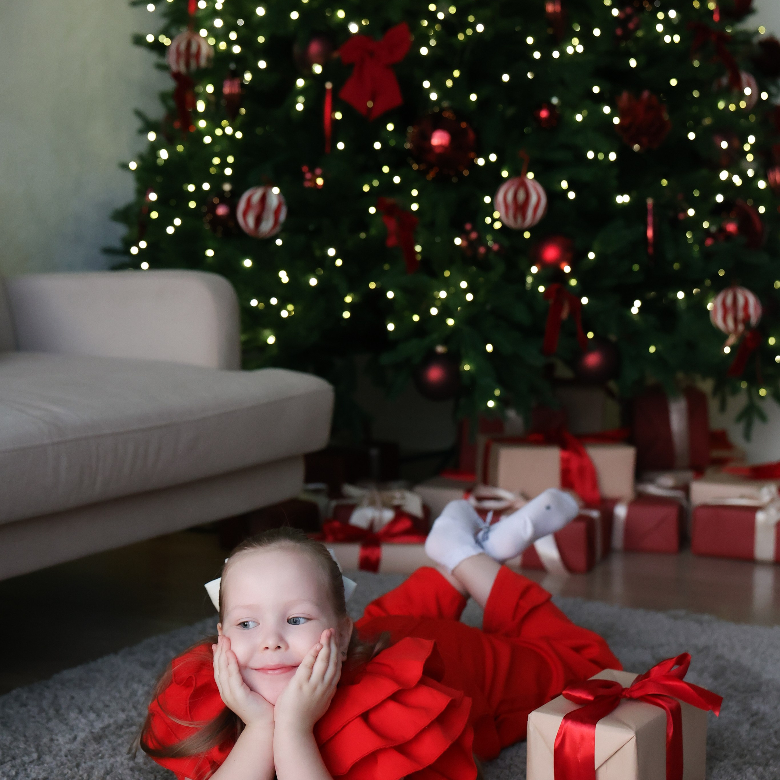 Малышка. Фотограф НатаФото (Наталья Яковенко) Дмитров Москва Питер