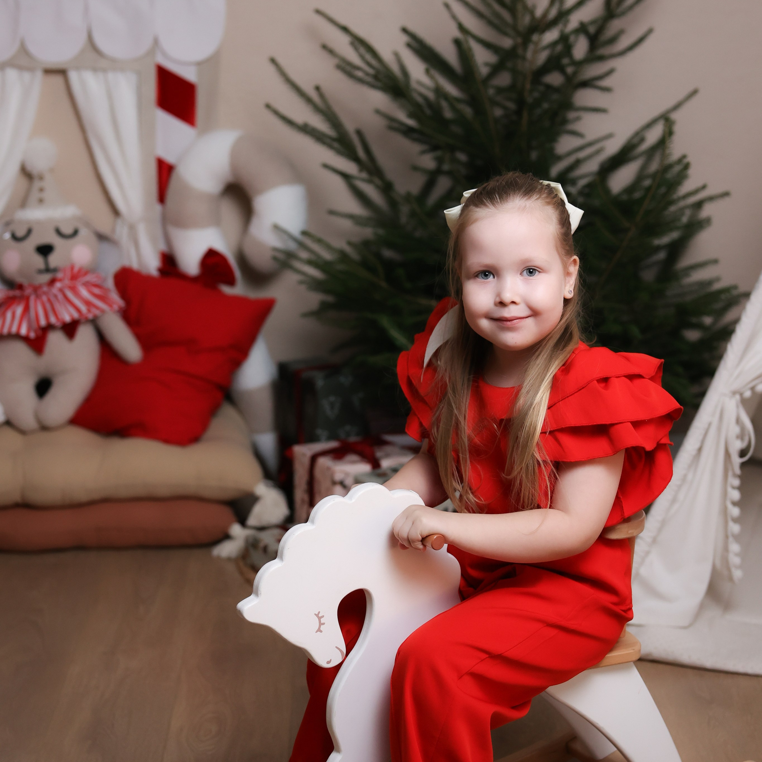 Малышка. Фотограф НатаФото (Наталья Яковенко) Дмитров Москва Питер