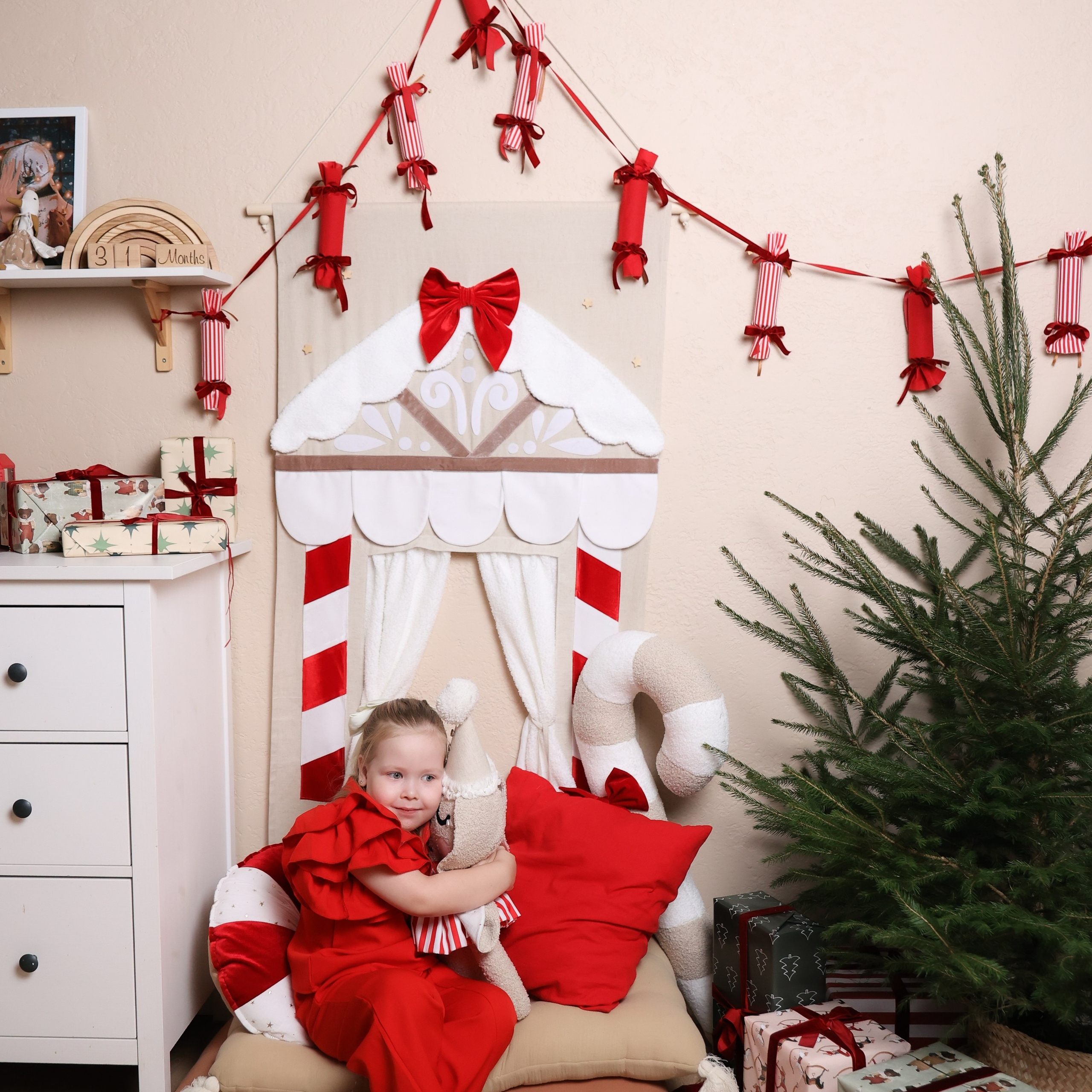 Малышка. Фотограф НатаФото (Наталья Яковенко) Дмитров Москва Питер